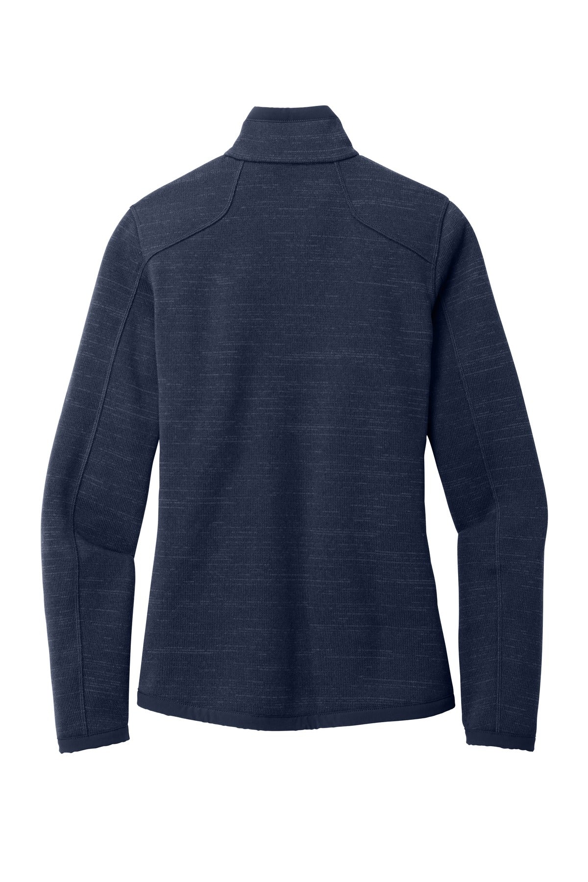 Eddie Bauer Women's Sweater Fleece Full-Zip EB251