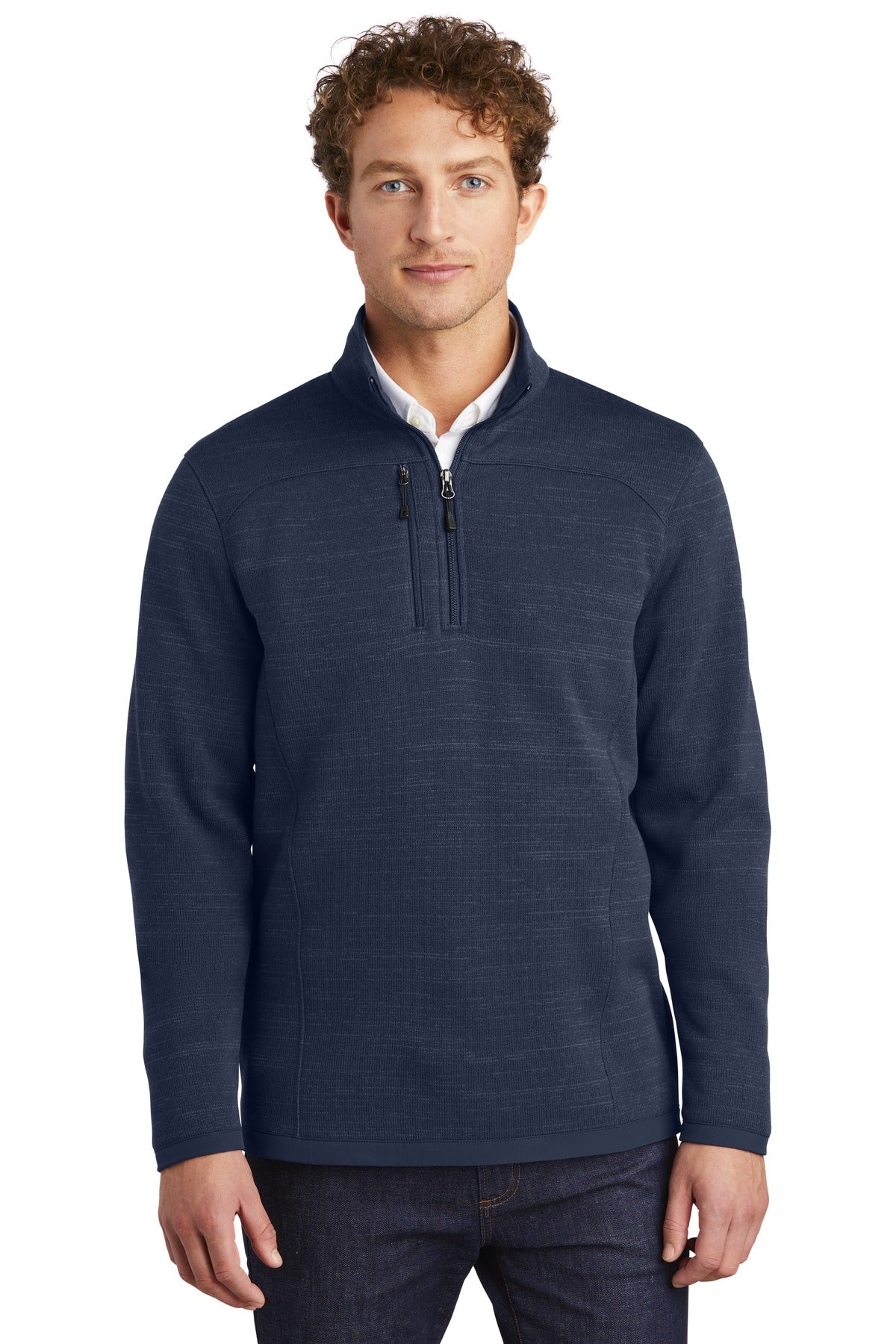 Eddie Bauer Sweater Fleece 1/4-Zip EB254