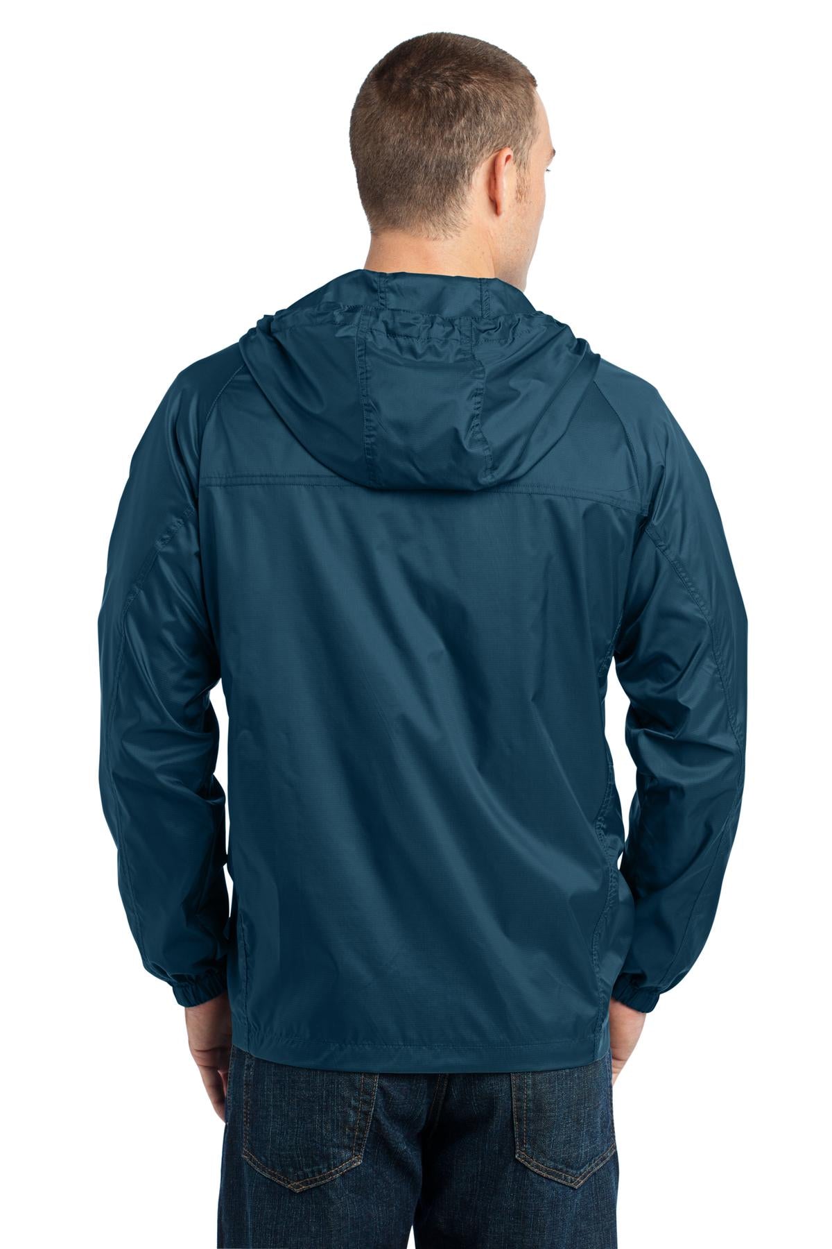 Eddie Bauer - Packable Wind Jacket EB500