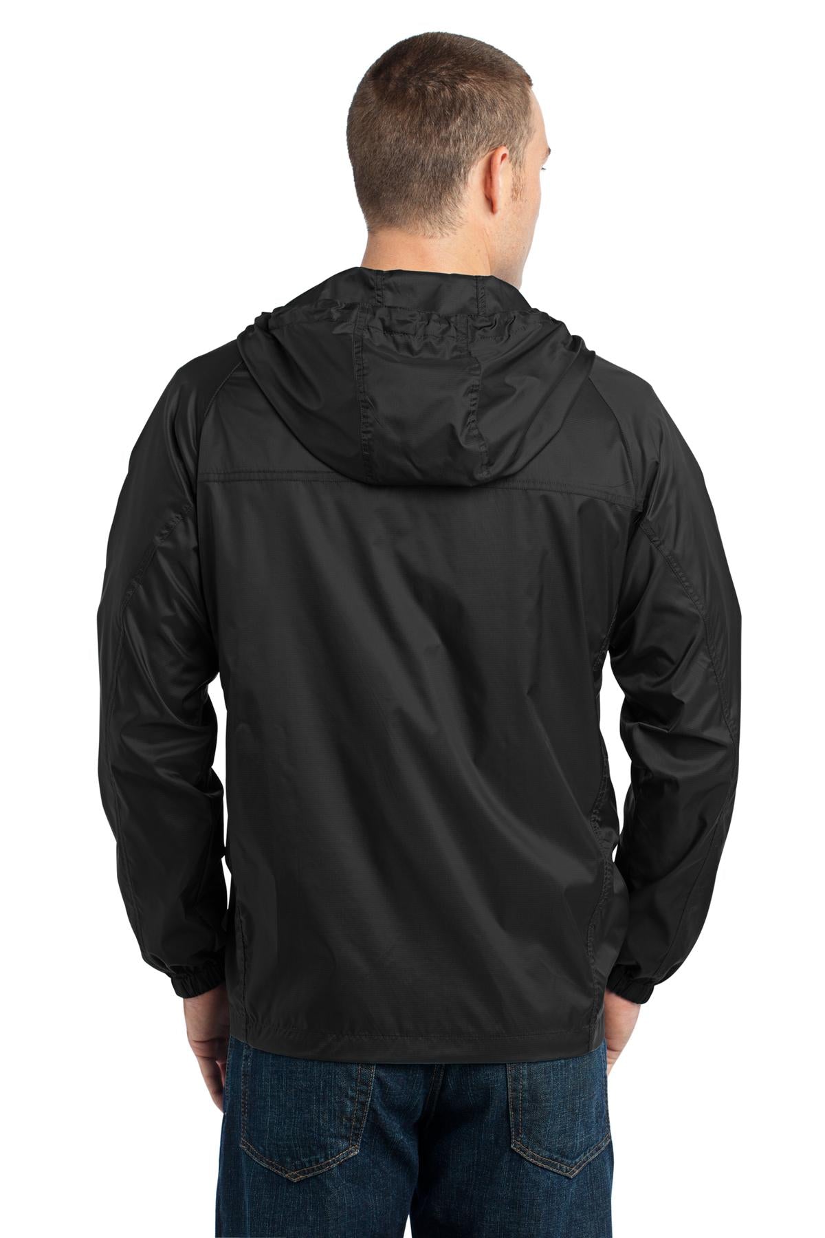 Eddie Bauer - Packable Wind Jacket EB500