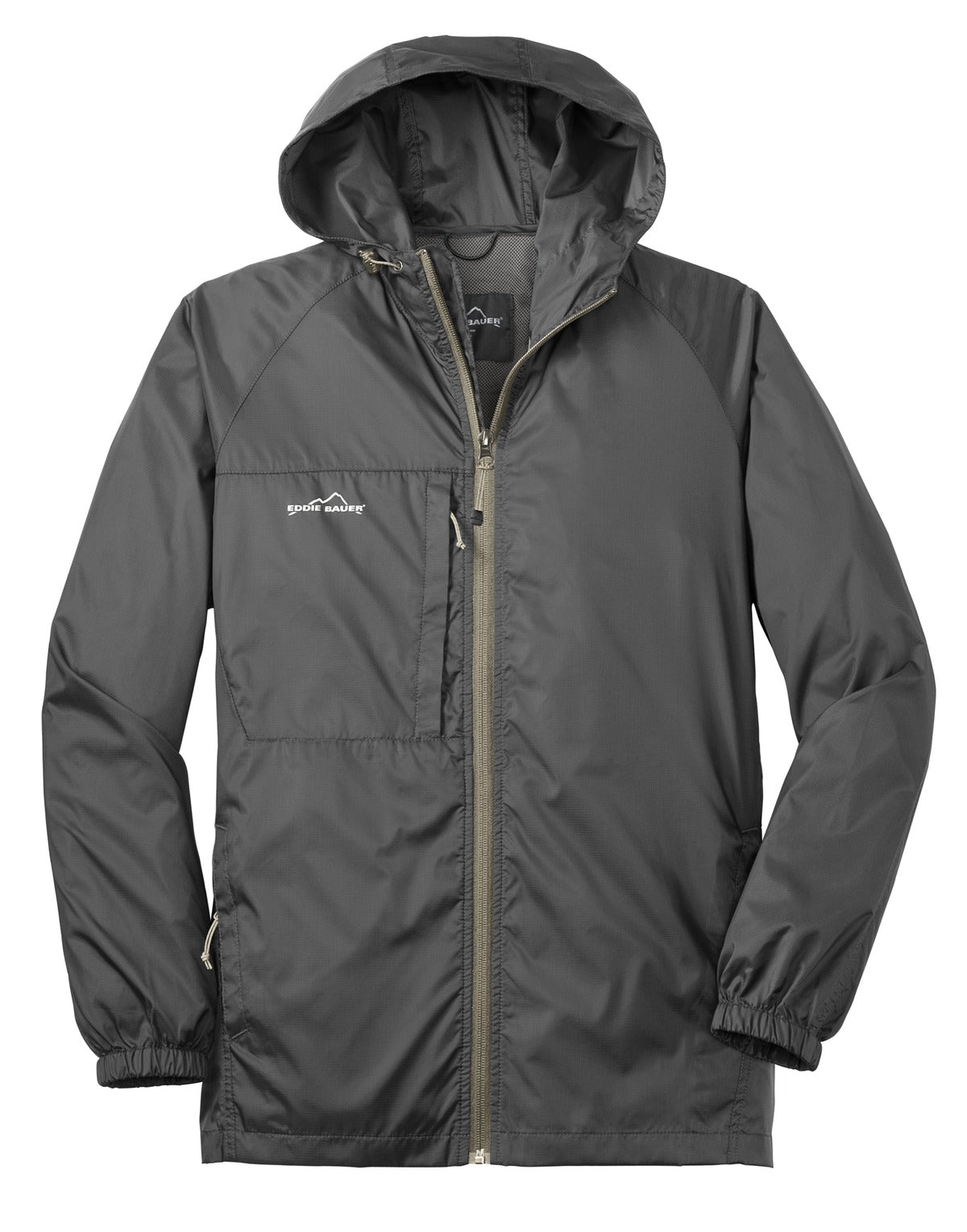 Eddie Bauer - Packable Wind Jacket EB500
