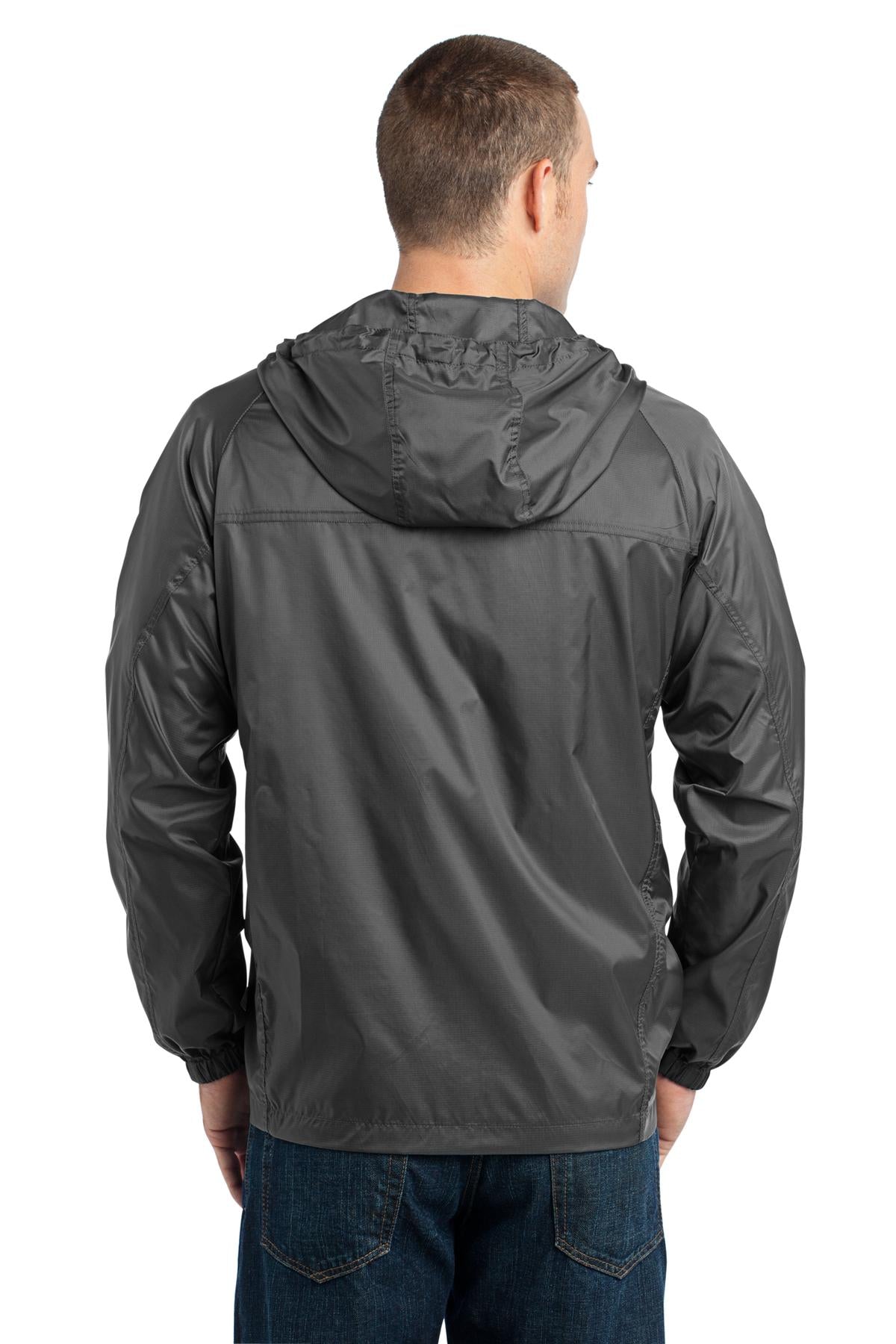 Eddie Bauer - Packable Wind Jacket EB500
