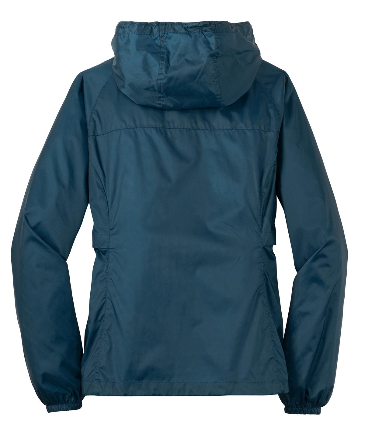 Eddie Bauer Women's Packable Wind Jacket EB501