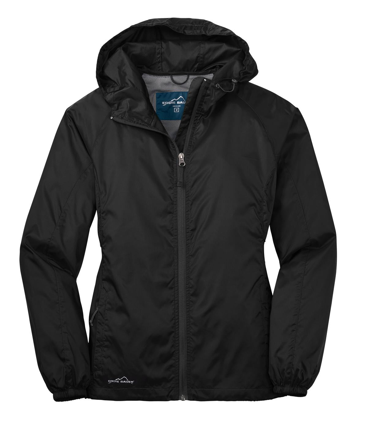 Eddie Bauer Women's Packable Wind Jacket EB501