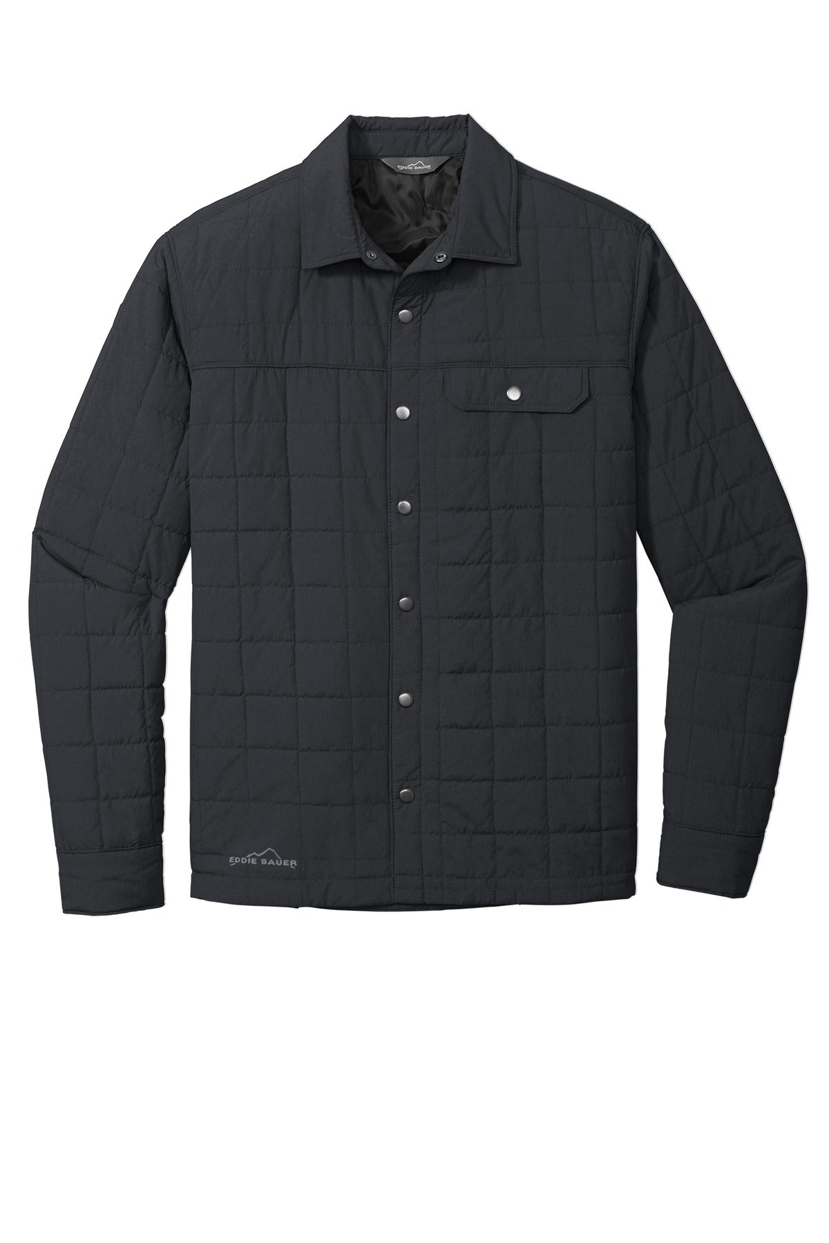 Eddie Bauer Shirt Jac EB502