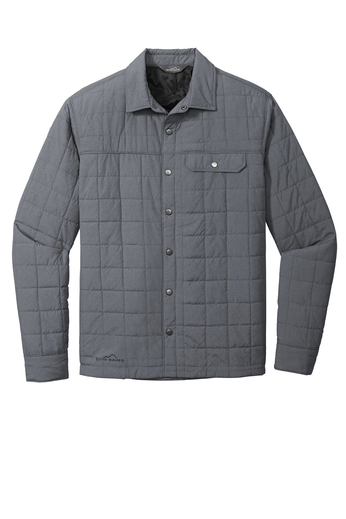 Eddie Bauer Shirt Jac EB502
