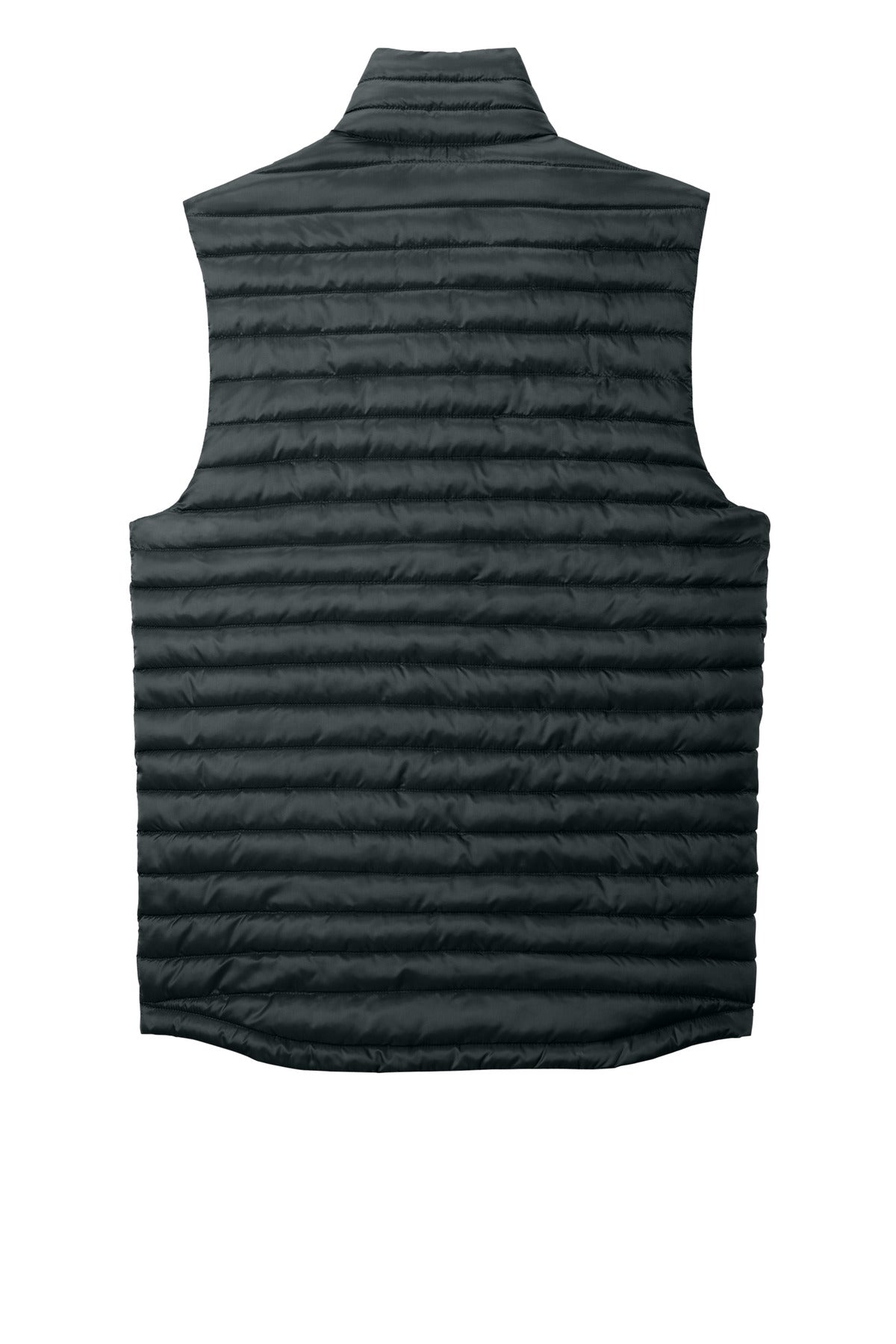 Eddie Bauer Packable Quilted Vest EB516