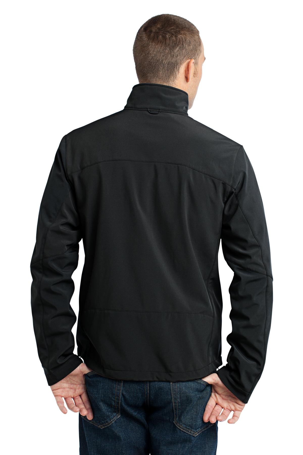 Eddie Bauer Soft Shell Jacket EB530