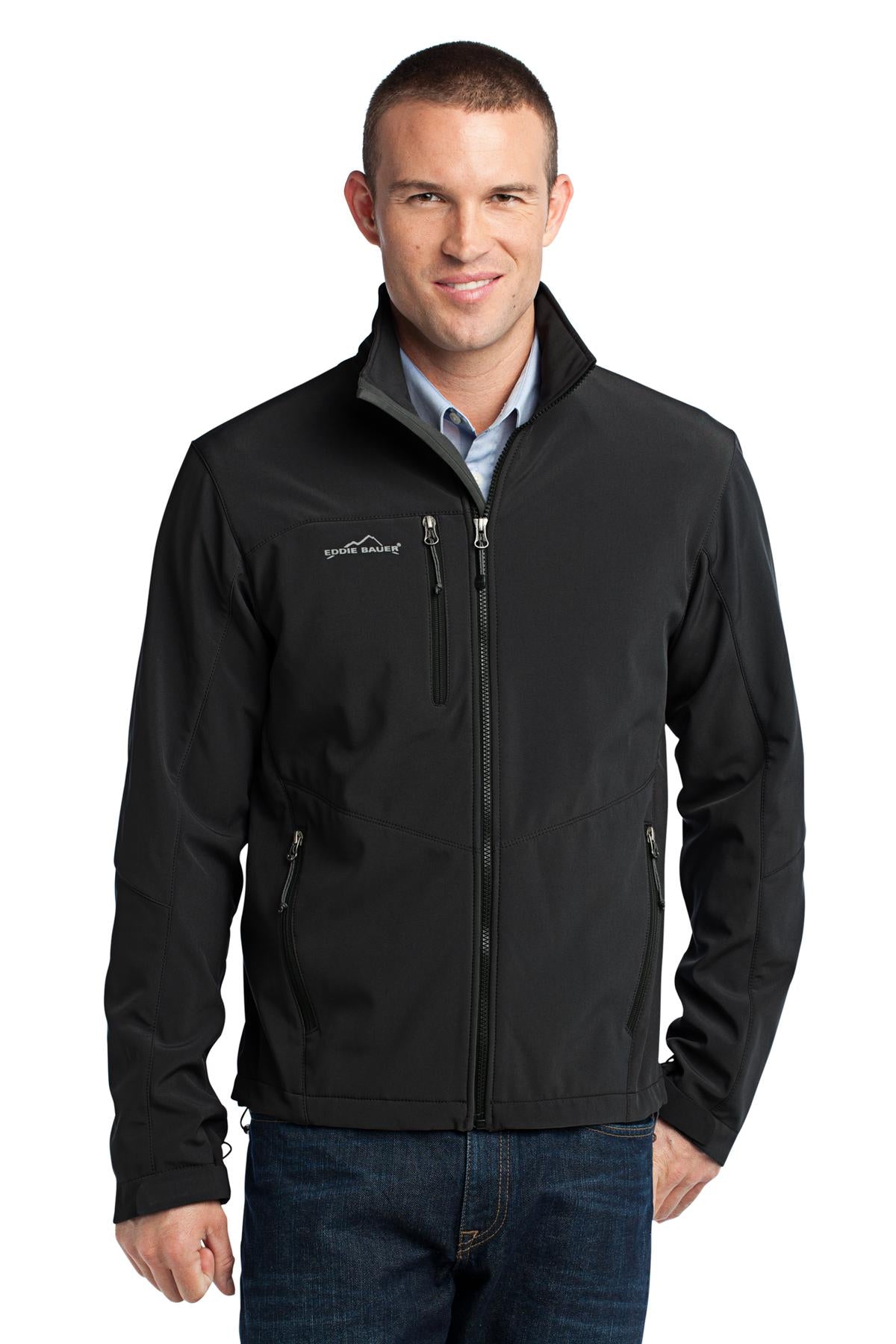 Eddie Bauer Soft Shell Jacket EB530