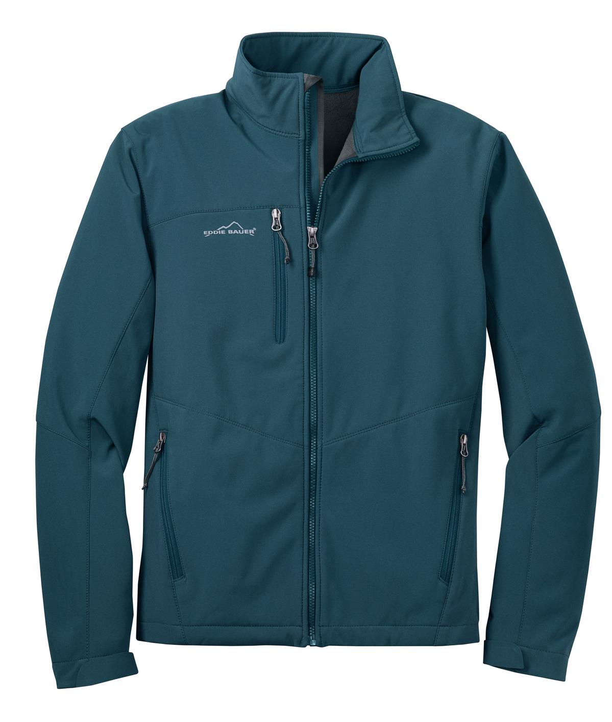 Eddie Bauer Soft Shell Jacket EB530