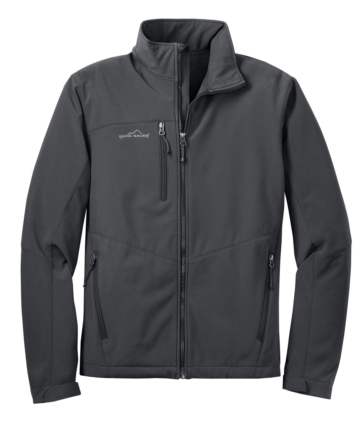 Eddie Bauer Soft Shell Jacket EB530