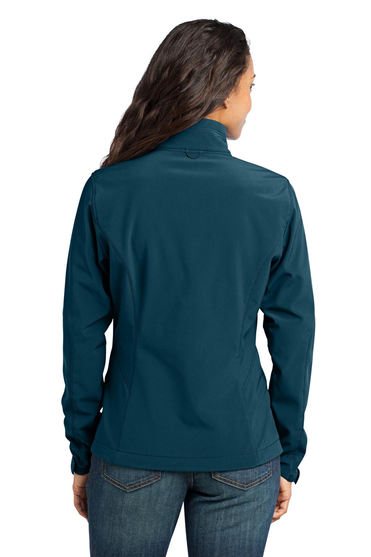 Eddie Bauer Women's Soft Shell Jacket EB531