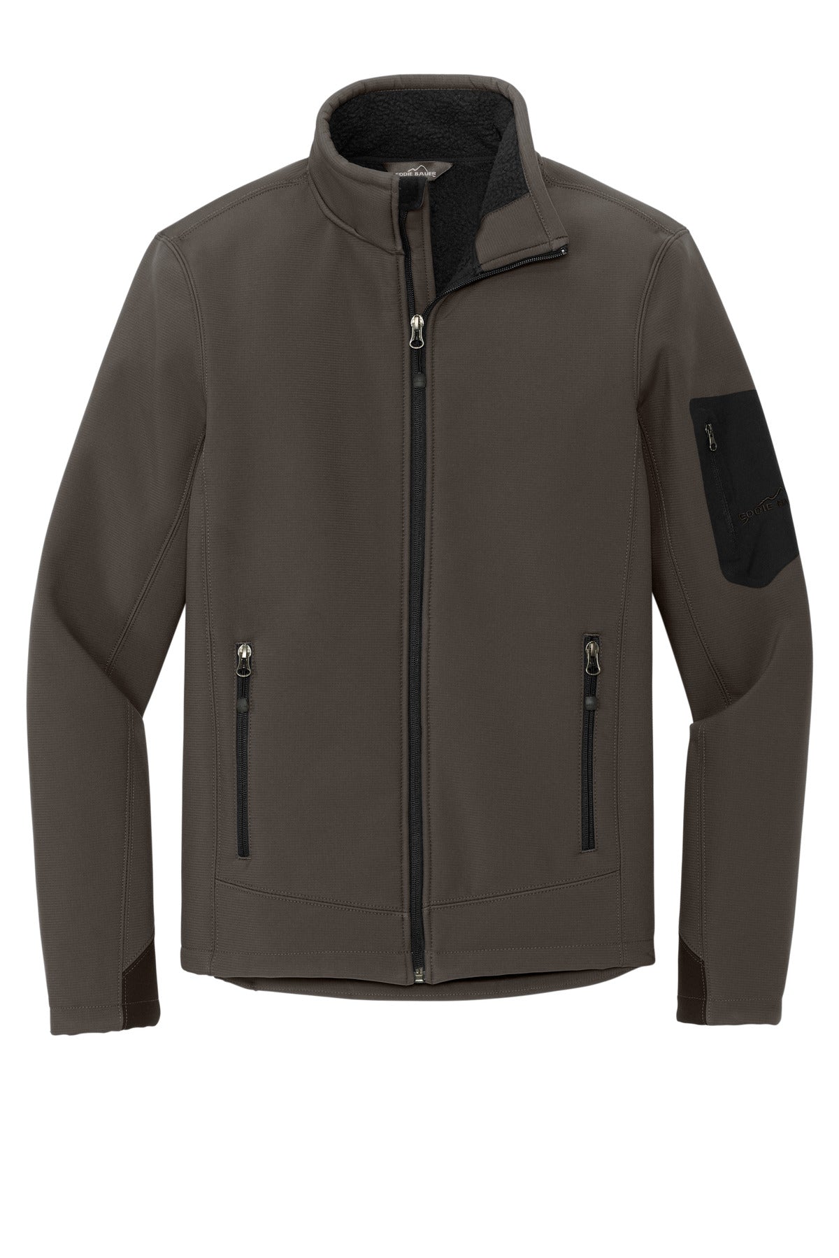 Eddie Bauer Rugged Ripstop Soft Shell Jacket EB534