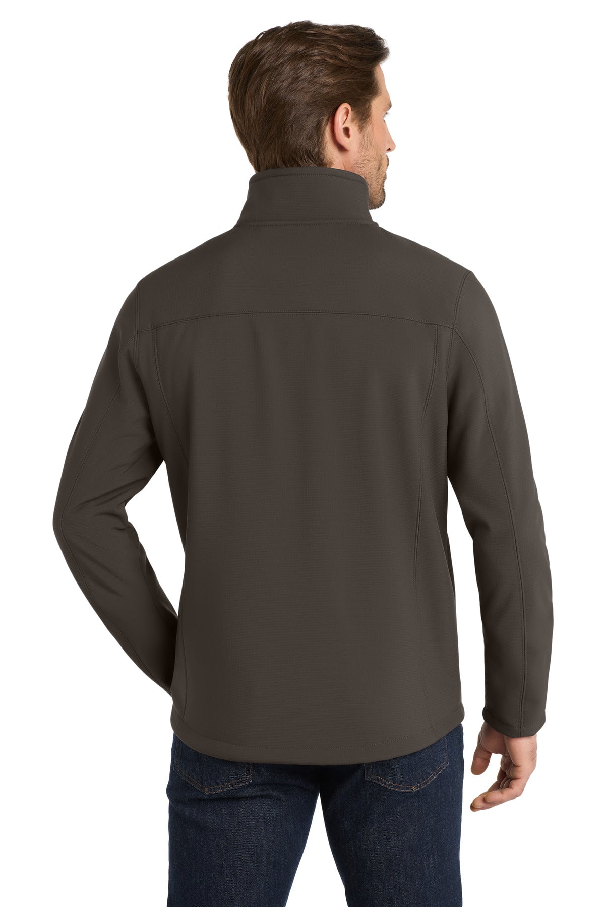 Eddie Bauer Rugged Ripstop Soft Shell Jacket EB534