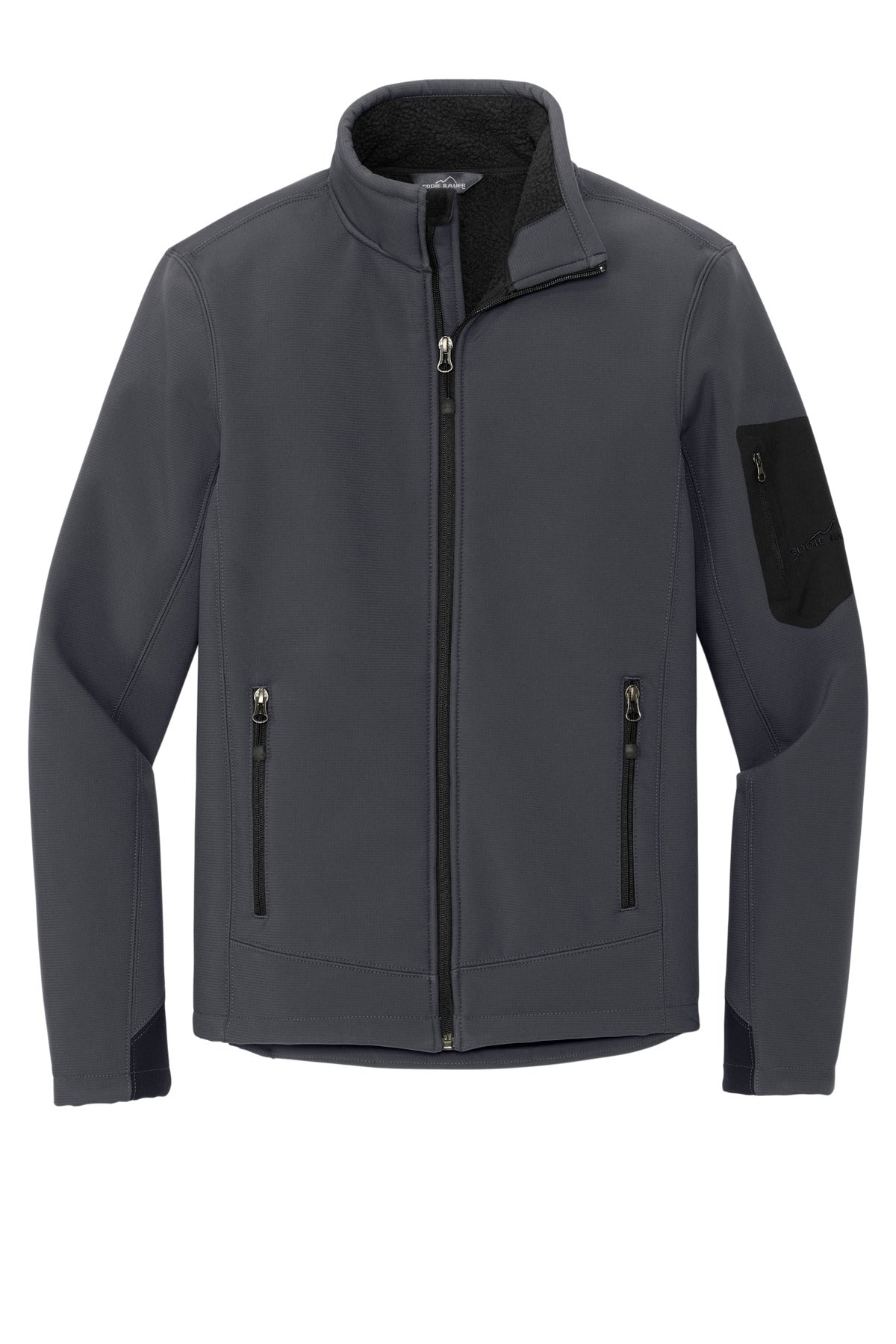 Eddie Bauer Rugged Ripstop Soft Shell Jacket EB534