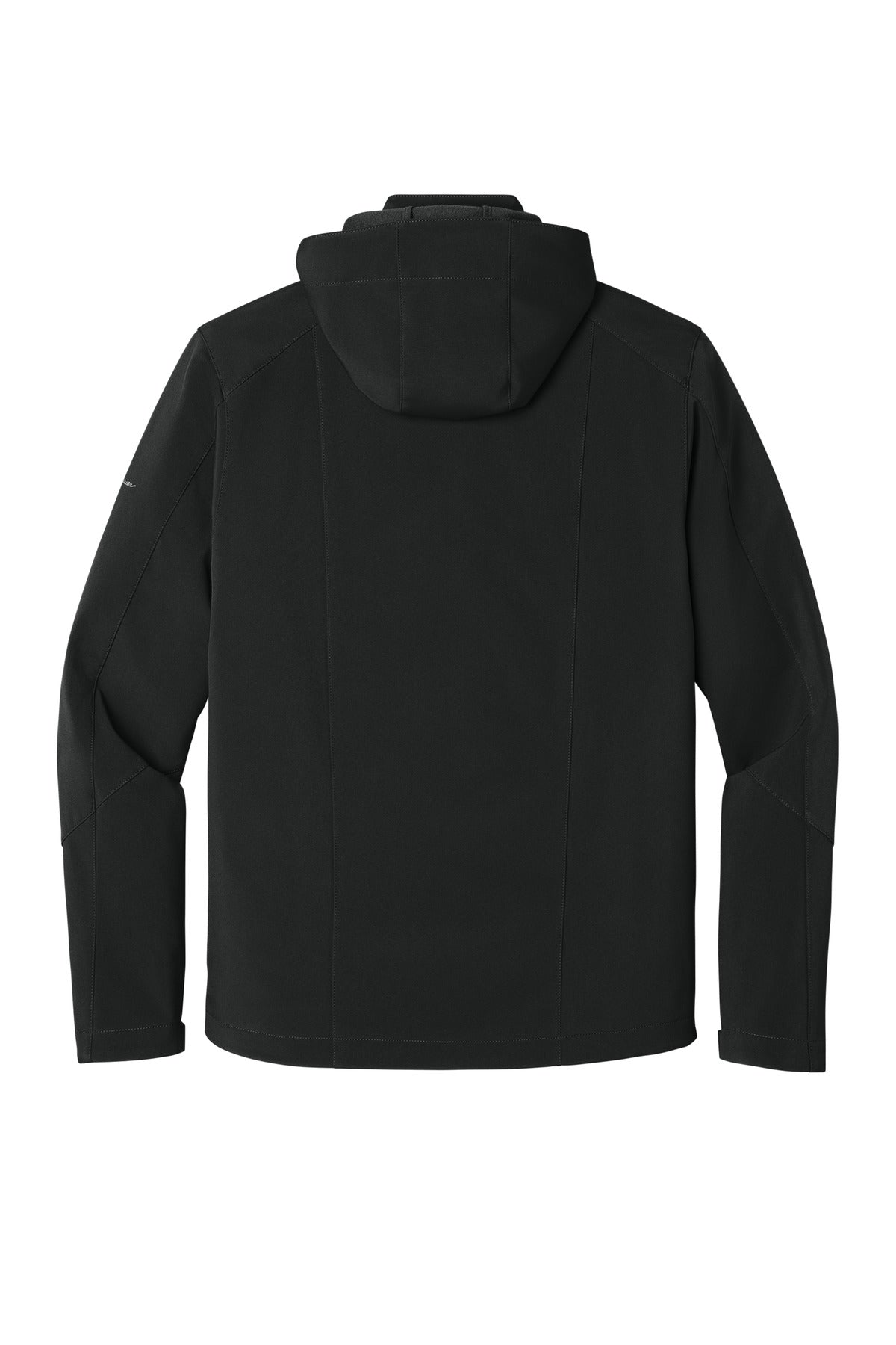 Eddie Bauer Hooded Soft Shell Parka EB536