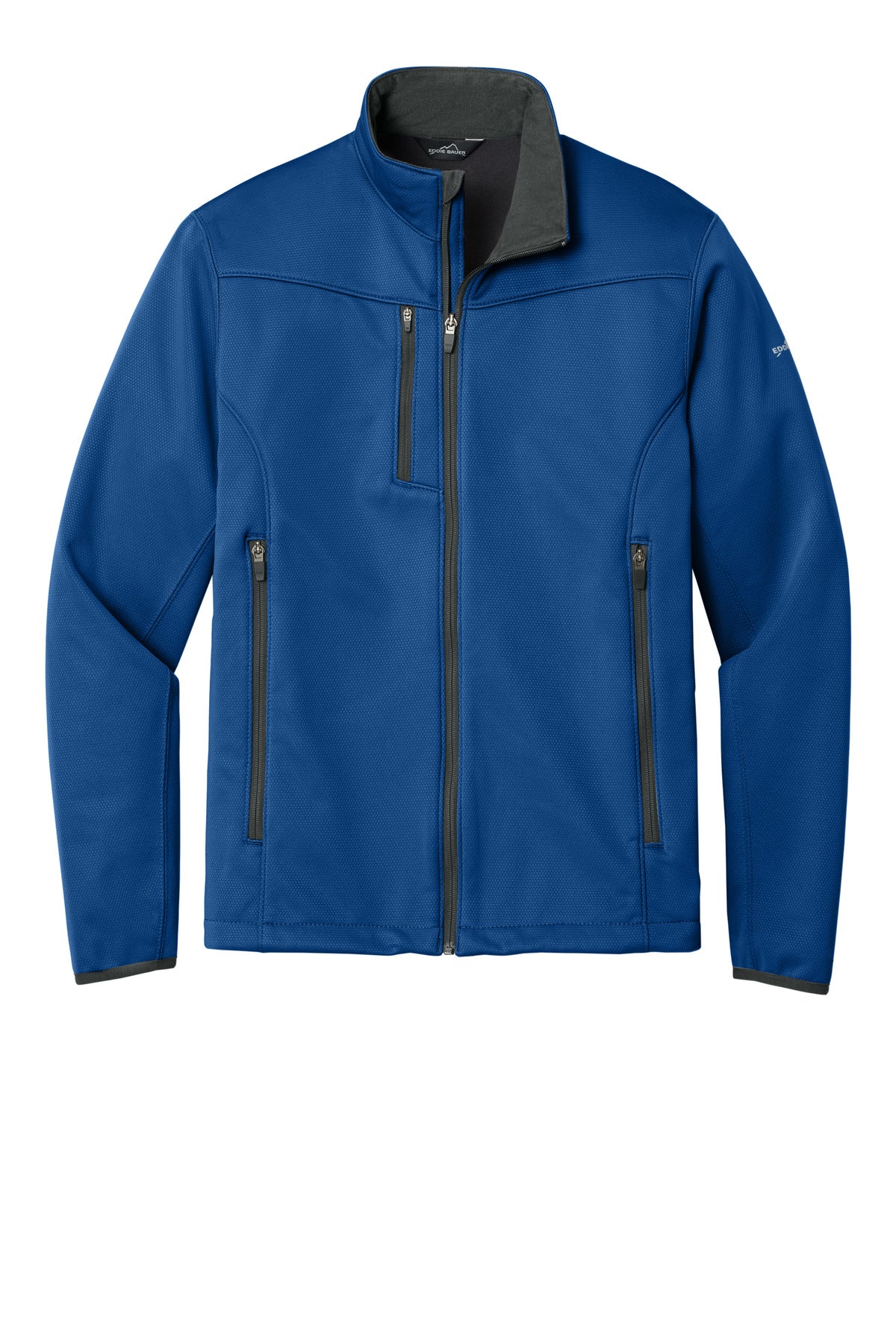 Eddie Bauer Weather-Resist Soft Shell Jacket EB538