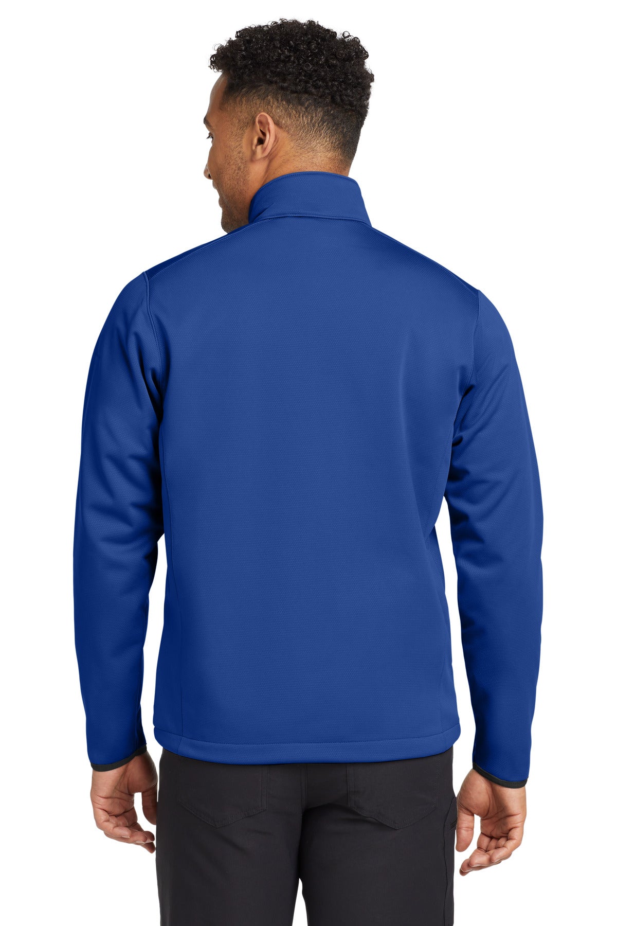 Eddie Bauer Weather-Resist Soft Shell Jacket EB538