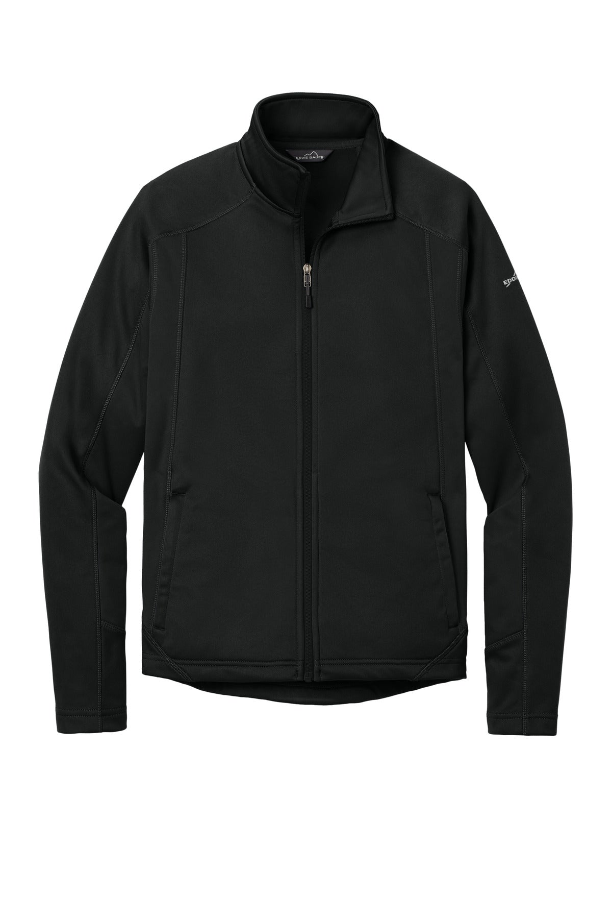 Eddie Bauer Trail Soft Shell Jacket EB542