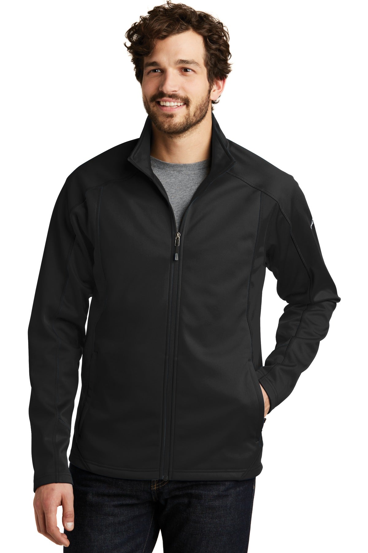 Eddie Bauer Trail Soft Shell Jacket EB542