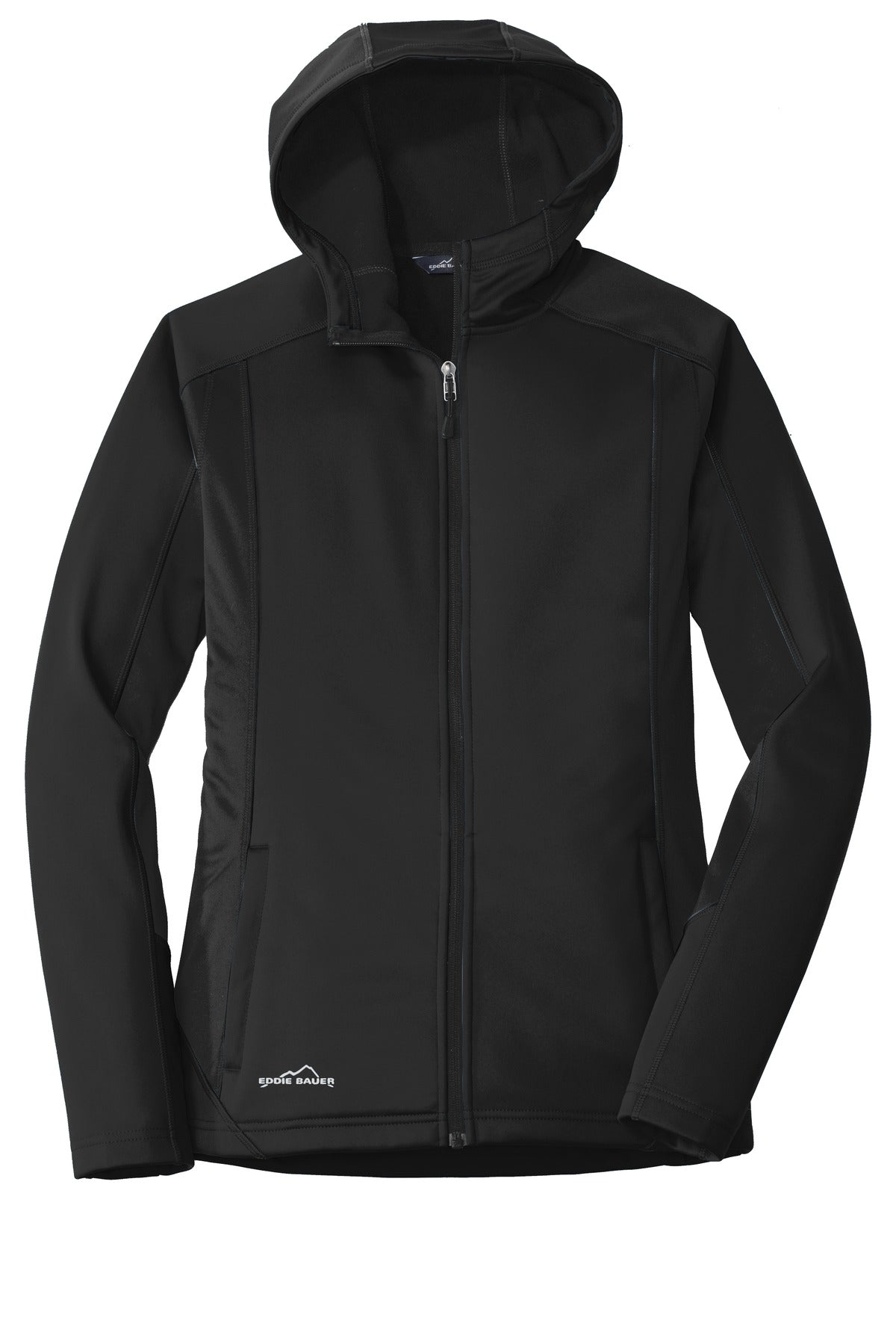Eddie Bauer Women's Trail Soft Shell Jacket EB543