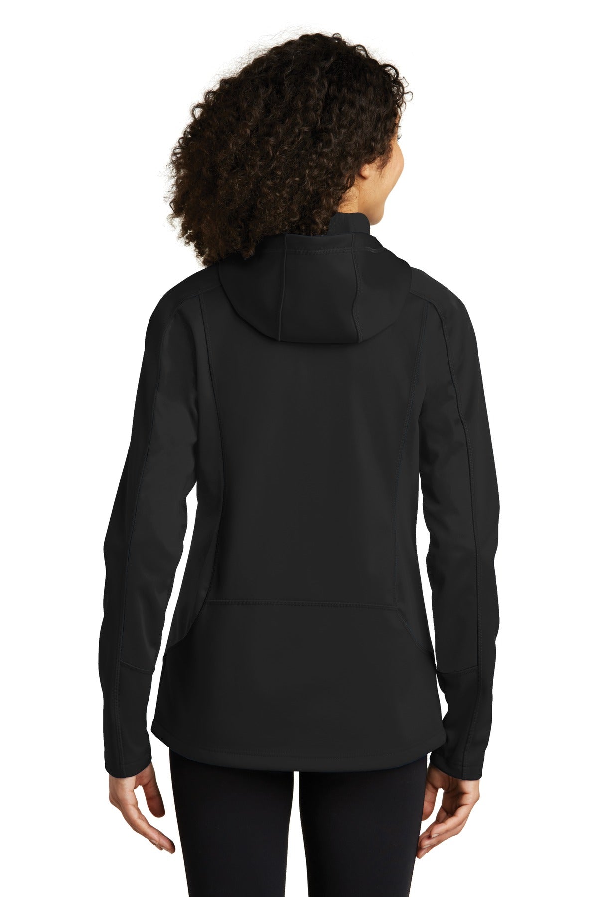 Eddie Bauer Women's Trail Soft Shell Jacket EB543