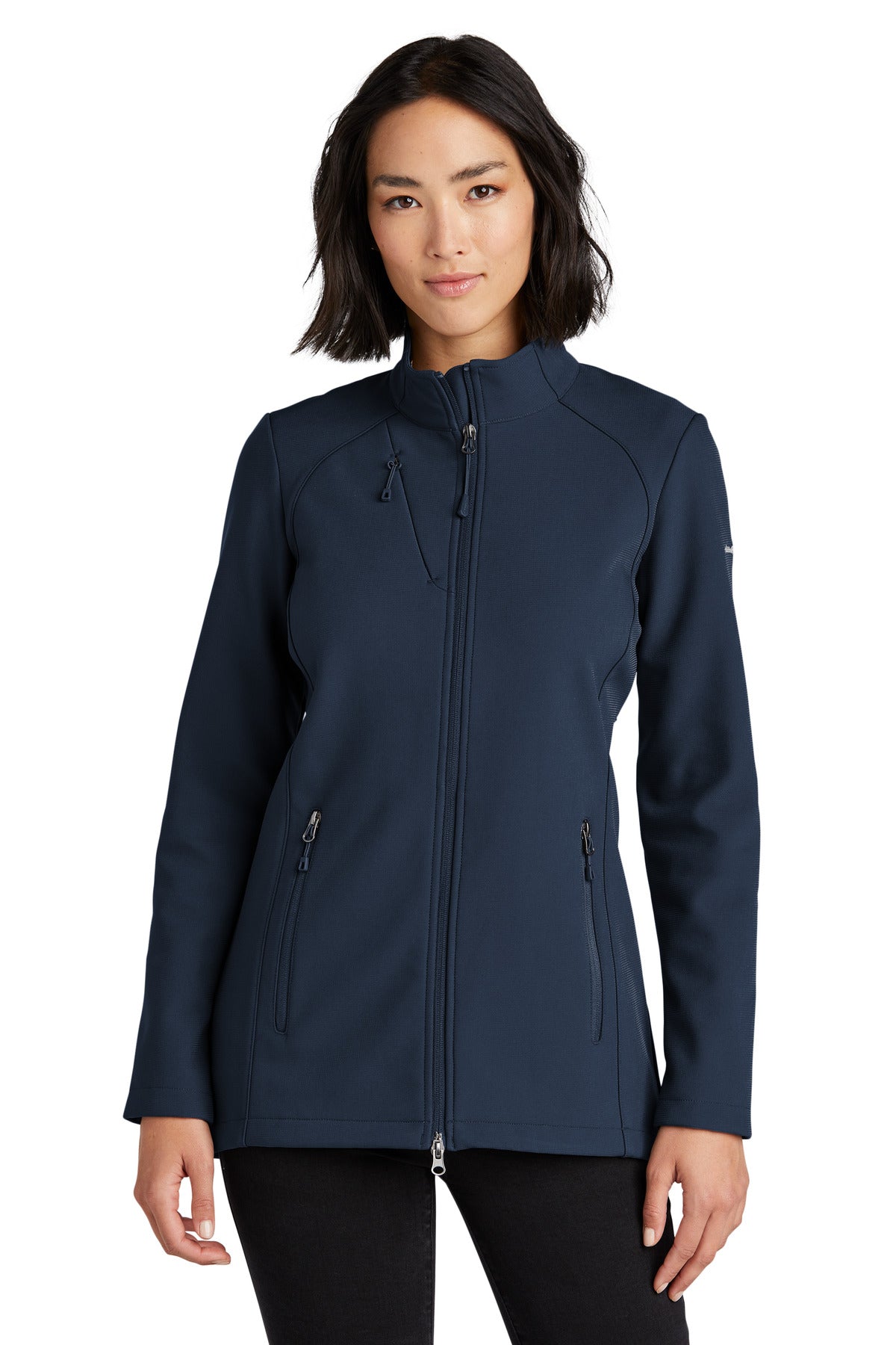 Eddie Bauer Women's Stretch Soft Shell Jacket EB545