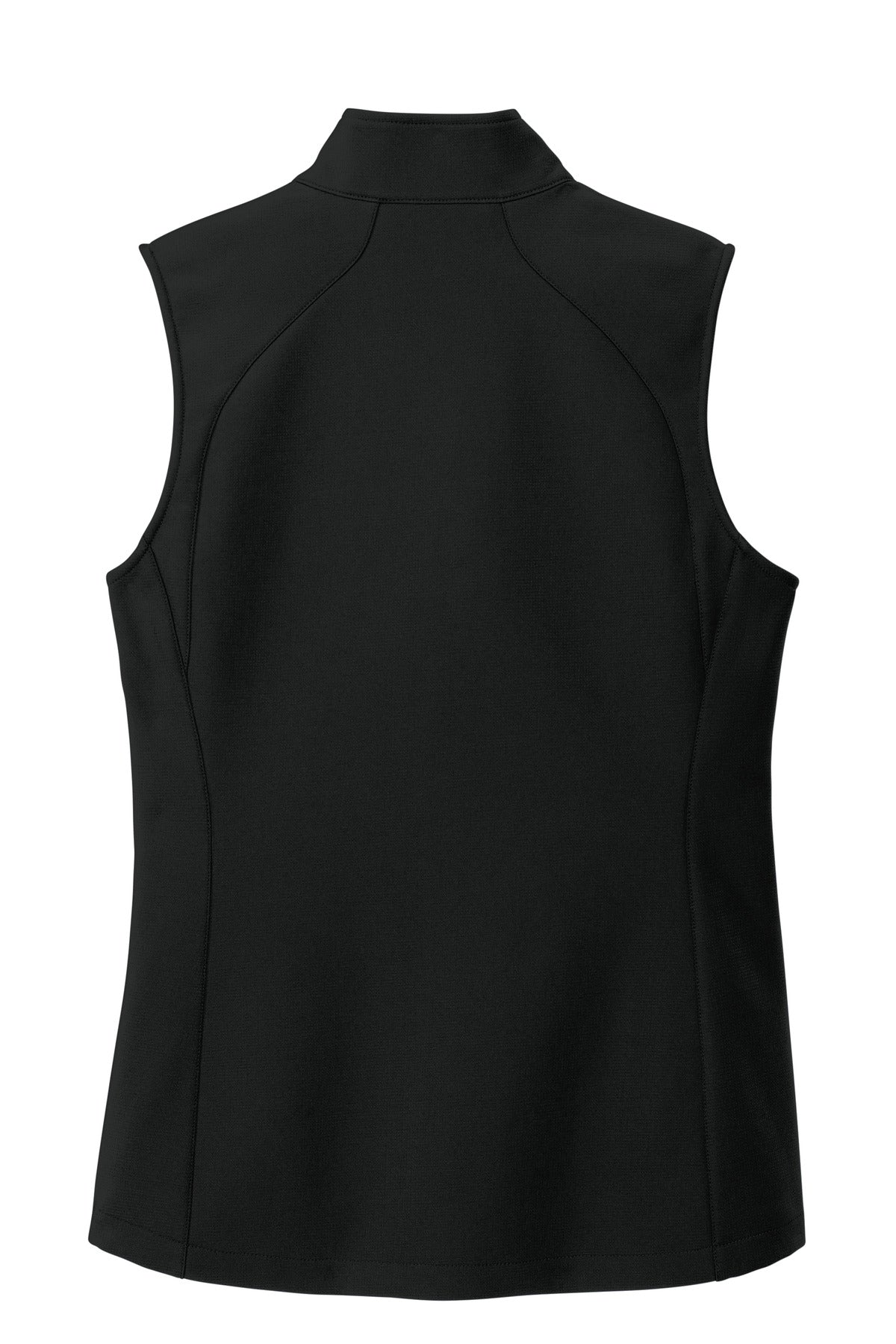 Eddie Bauer Women's Stretch Soft Shell Vest EB547