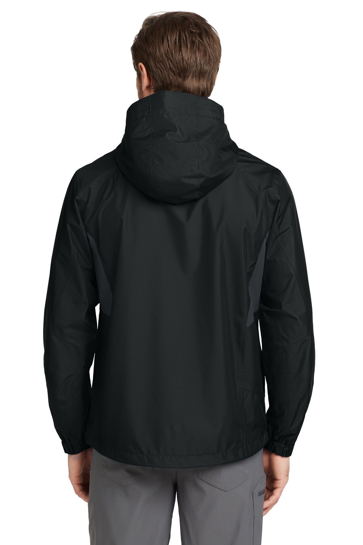 Eddie Bauer Rain Jacket EB550