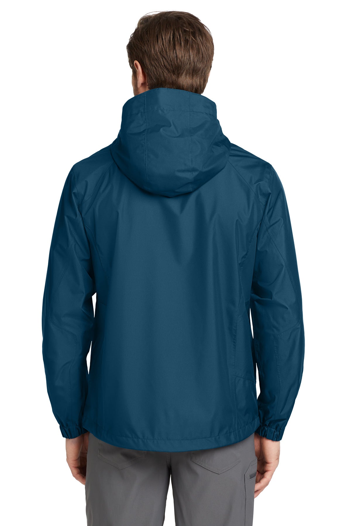Eddie Bauer Rain Jacket EB550