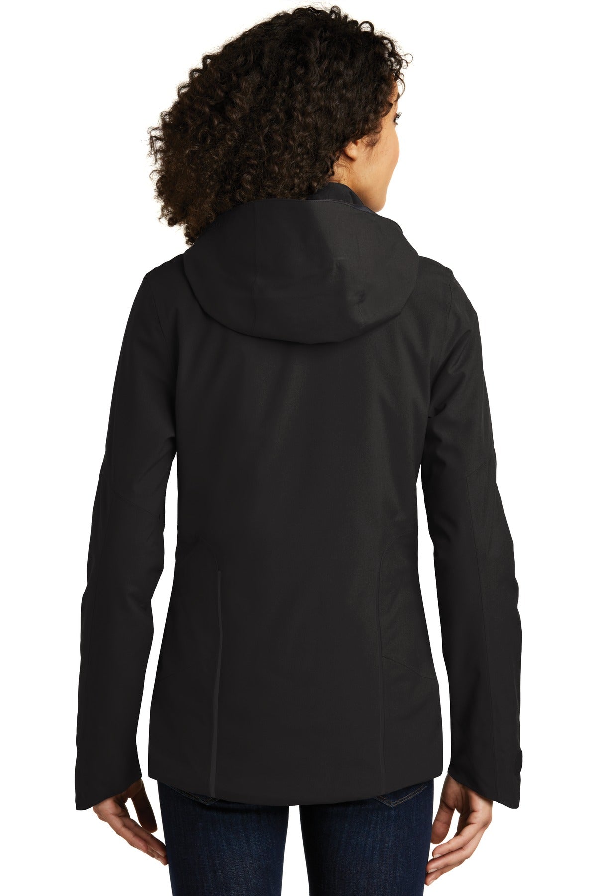Eddie Bauer Women's WeatherEdge Plus Insulated Jacket EB555