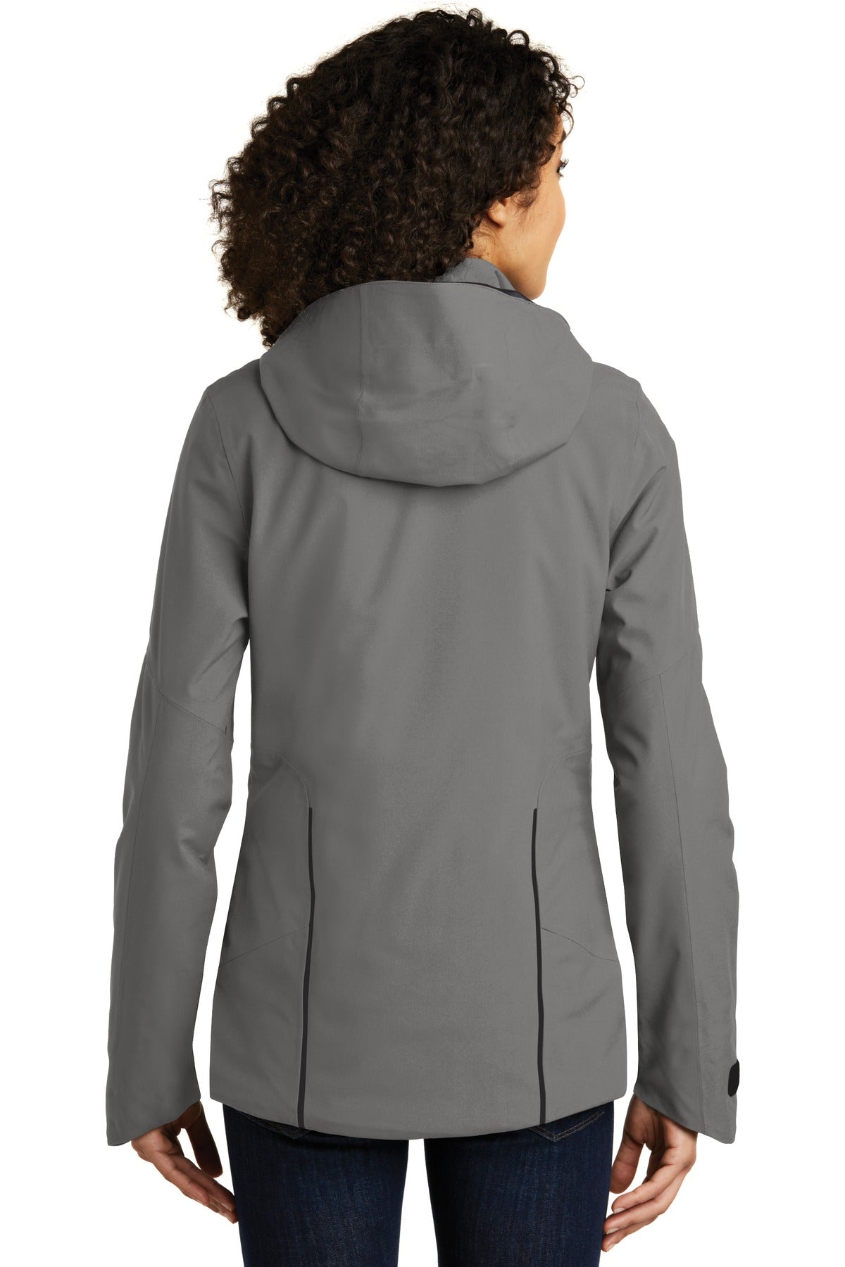 Eddie Bauer Women's WeatherEdge Plus Insulated Jacket EB555