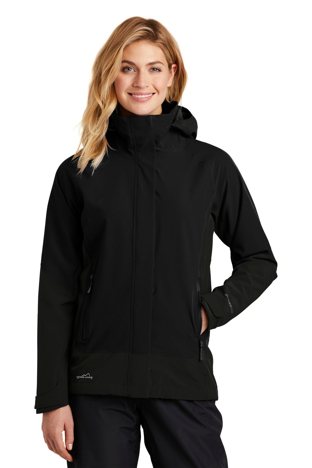 Eddie Bauer Women's WeatherEdge Jacket EB559