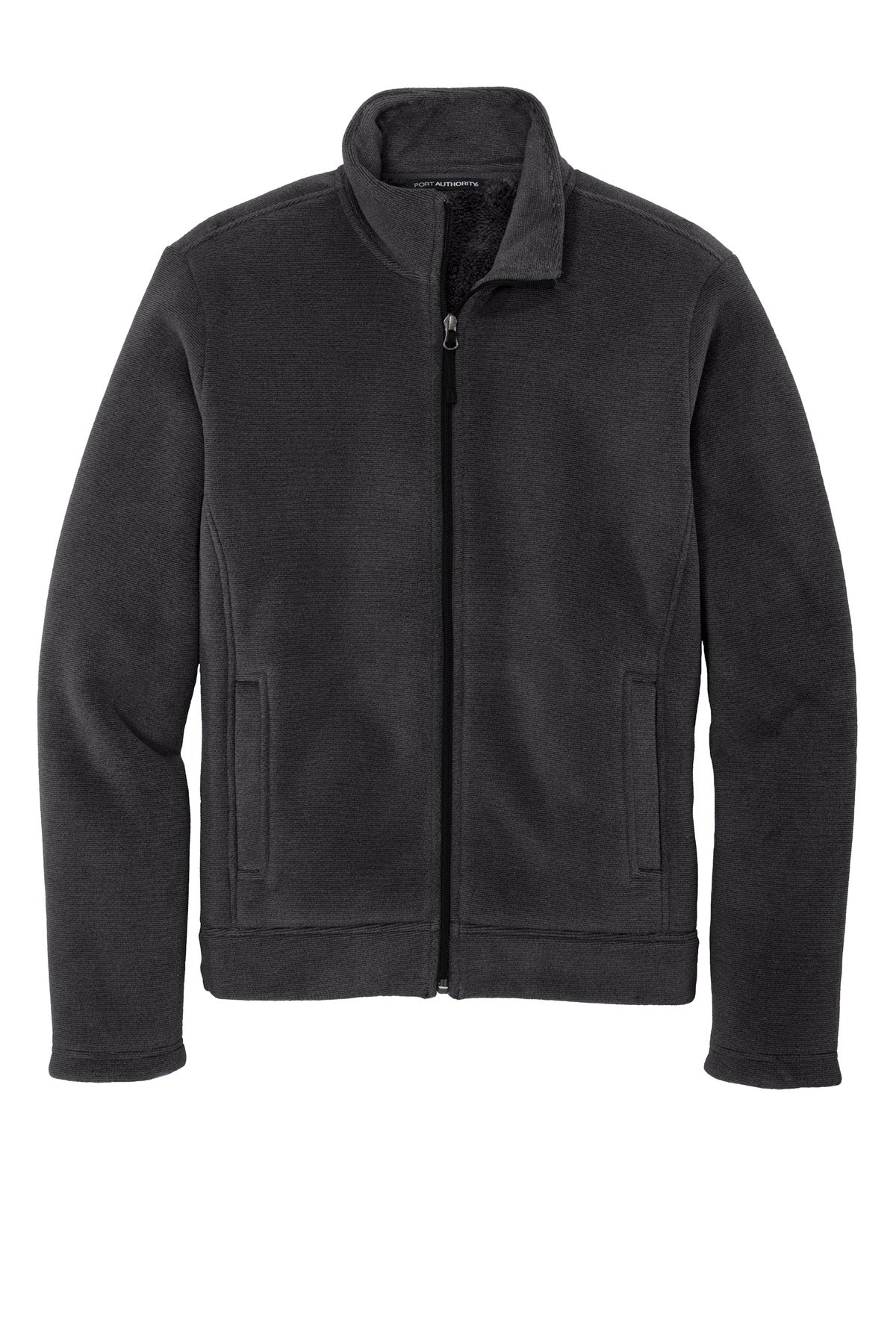 Port Authority Ultra Warm Brushed Fleece Jacket F211