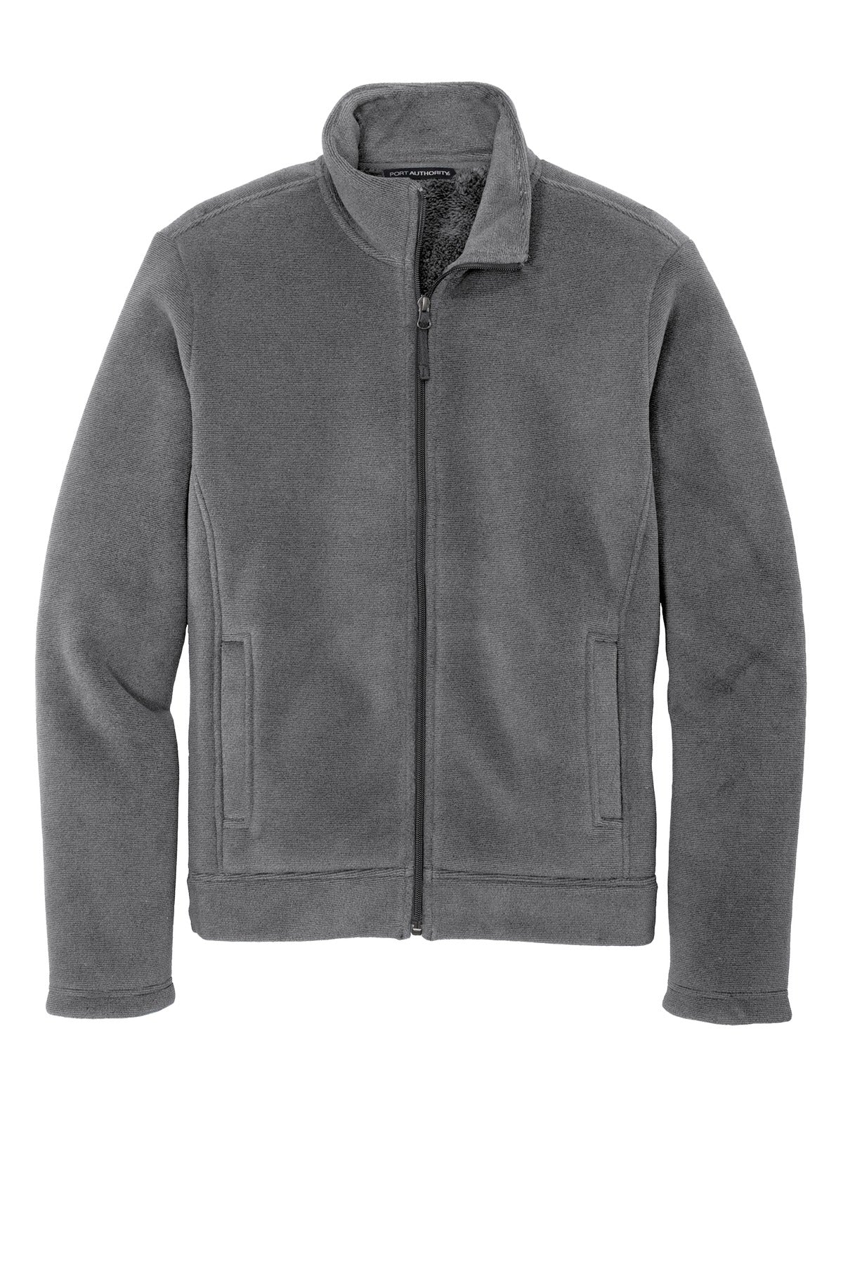 Port Authority Ultra Warm Brushed Fleece Jacket F211