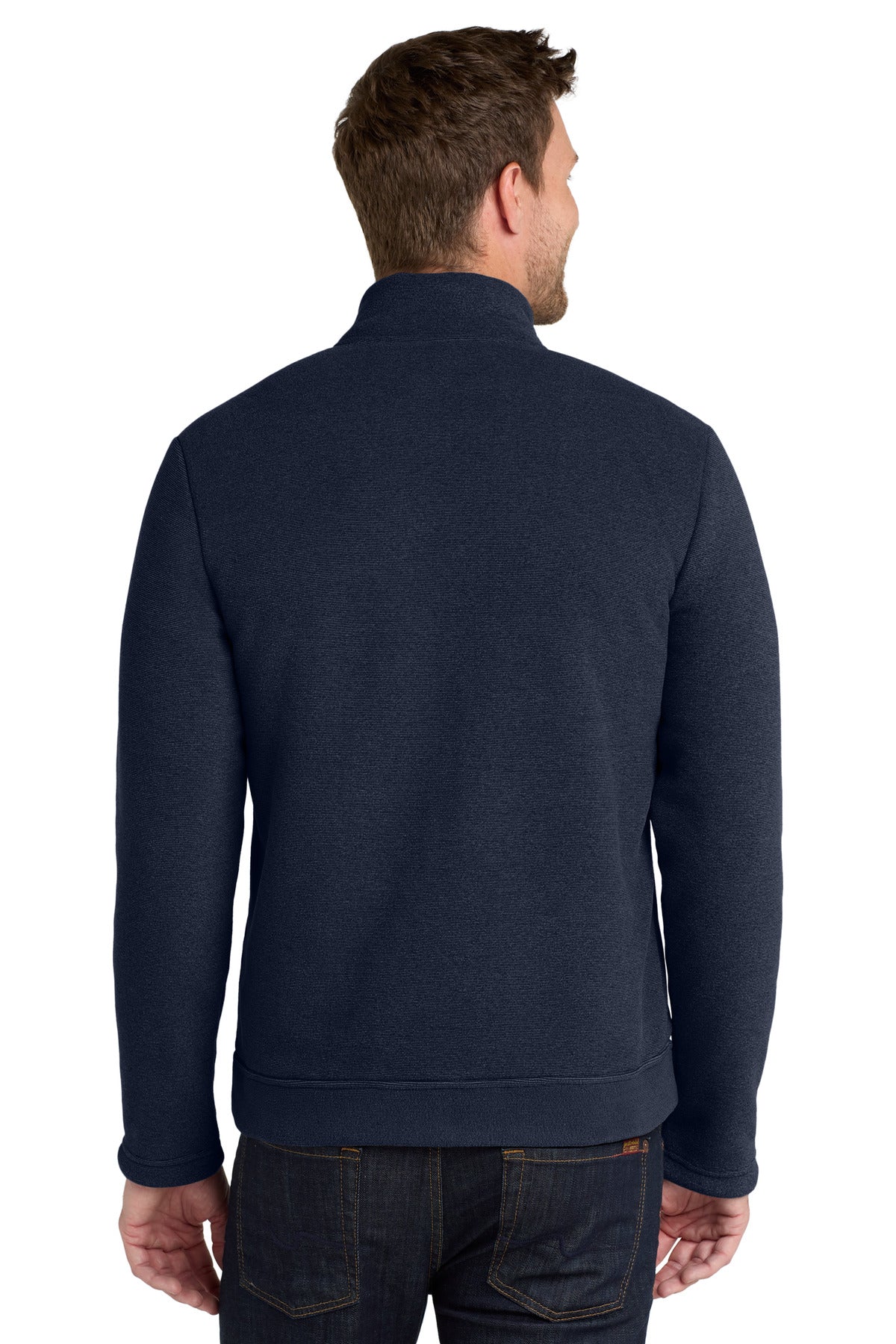 Port Authority Ultra Warm Brushed Fleece Jacket F211