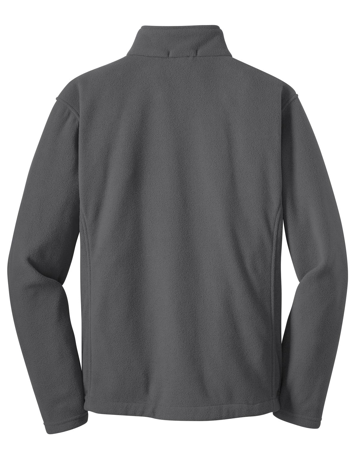 Port Authority Value Fleece Jacket F217