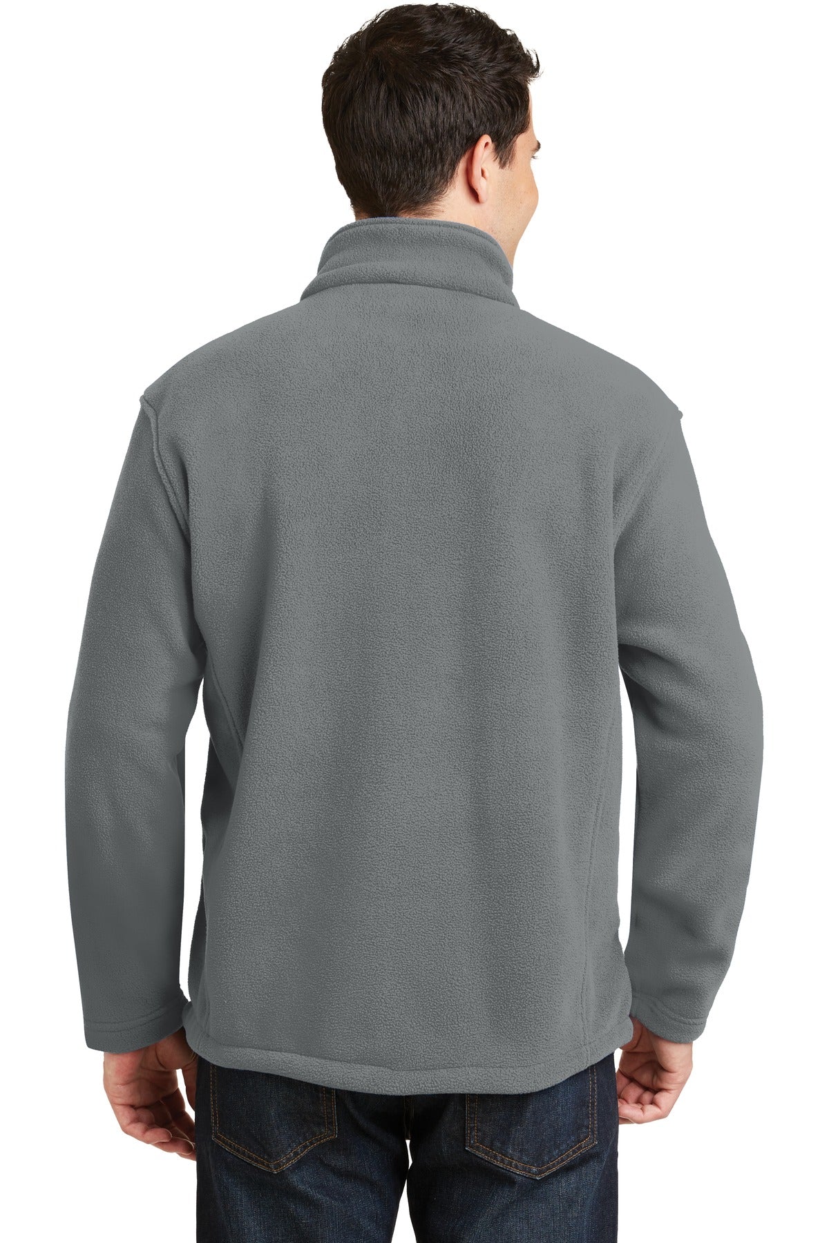 Port Authority Value Fleece Jacket F217