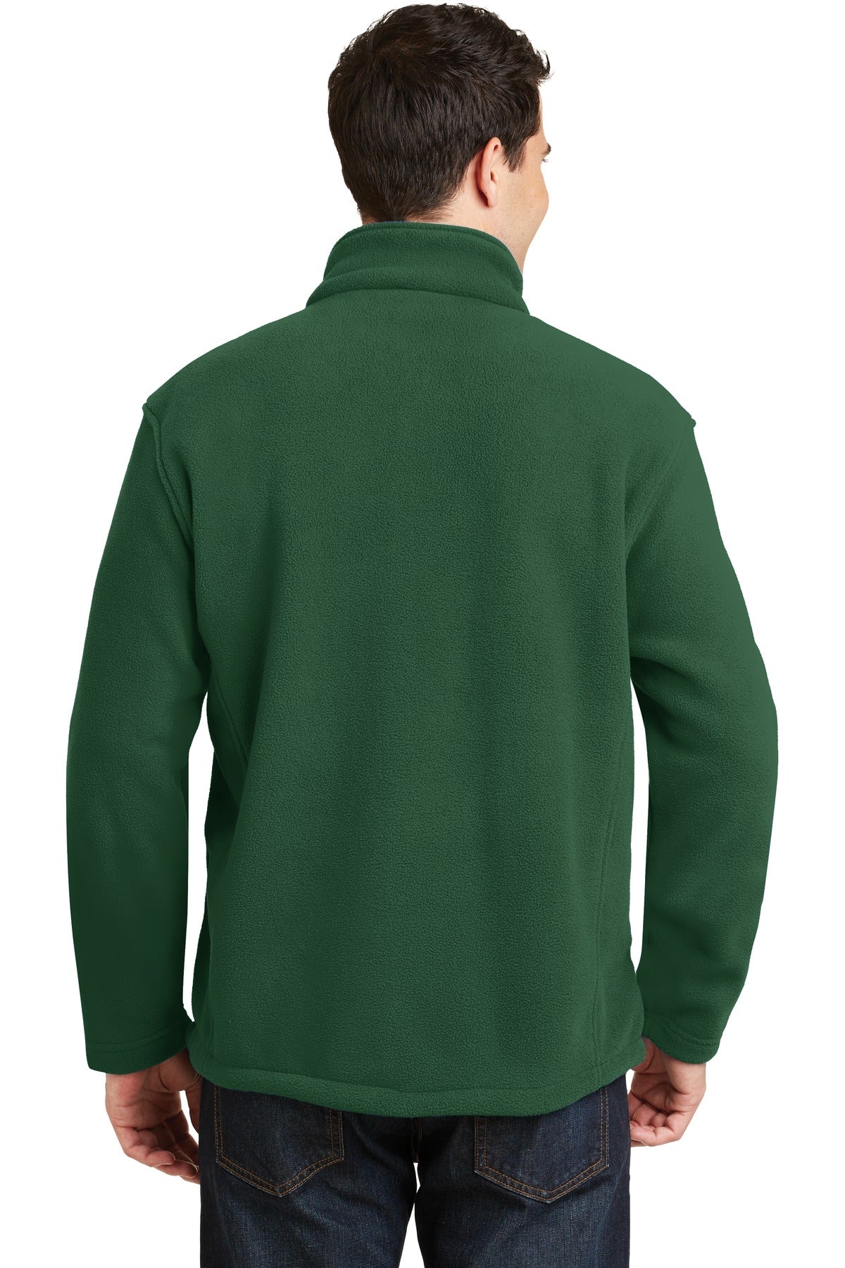 Port Authority Value Fleece Jacket F217