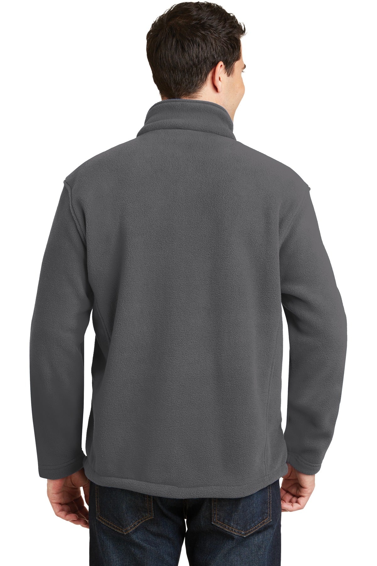 Port Authority Value Fleece Jacket F217