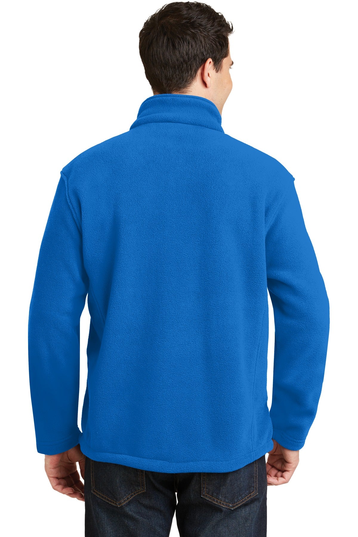 Port Authority Value Fleece Jacket F217