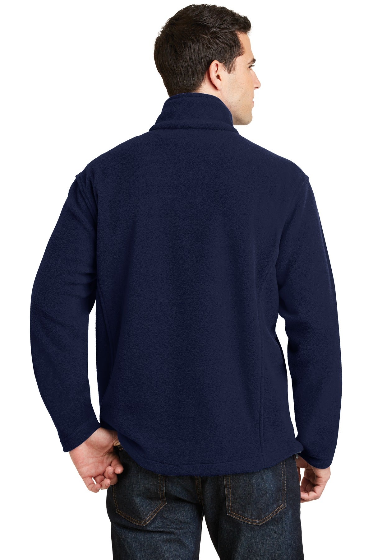 Port Authority Value Fleece 1/4-Zip Pullover F218