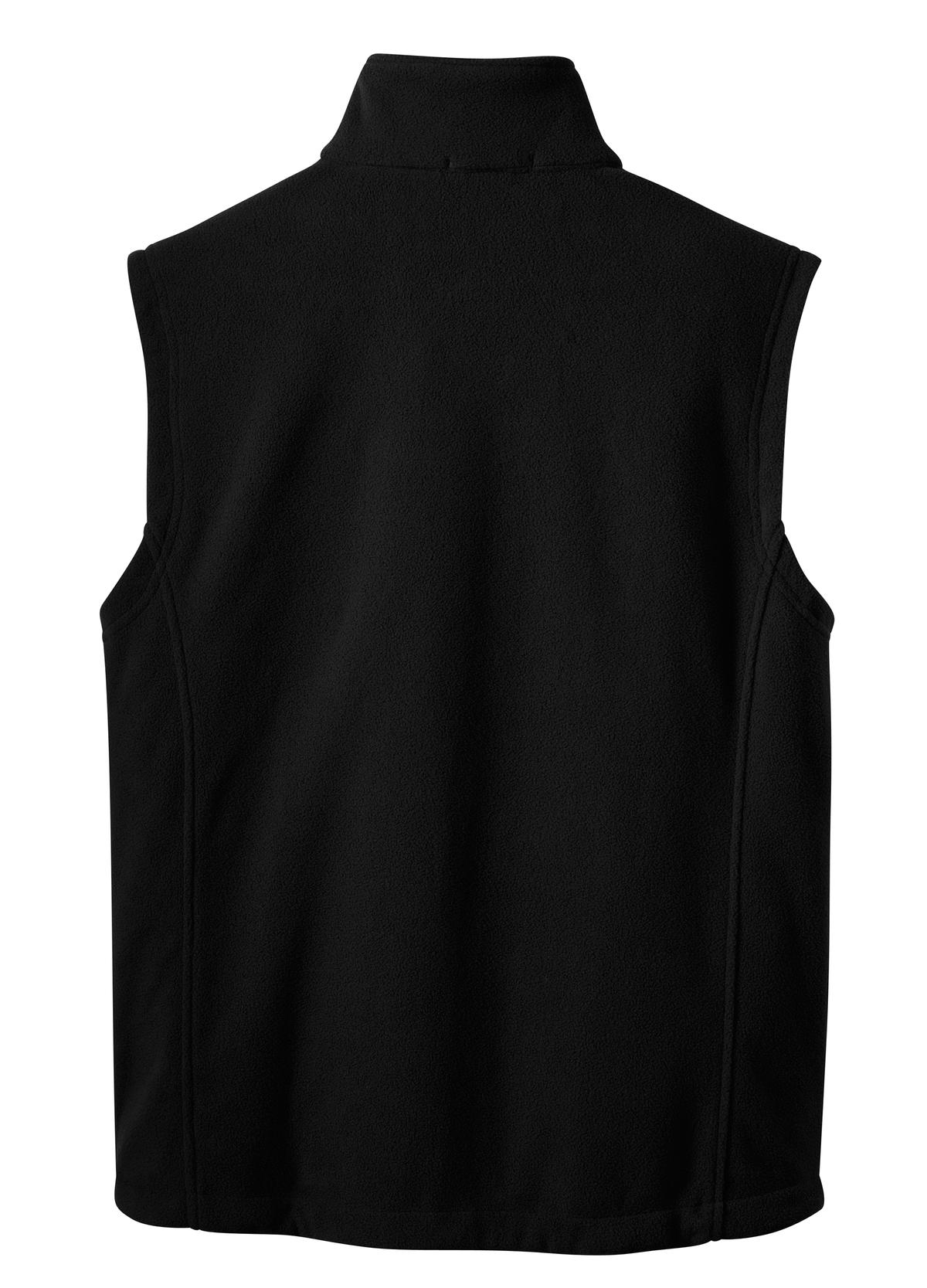 Port Authority Value Fleece Vest F219