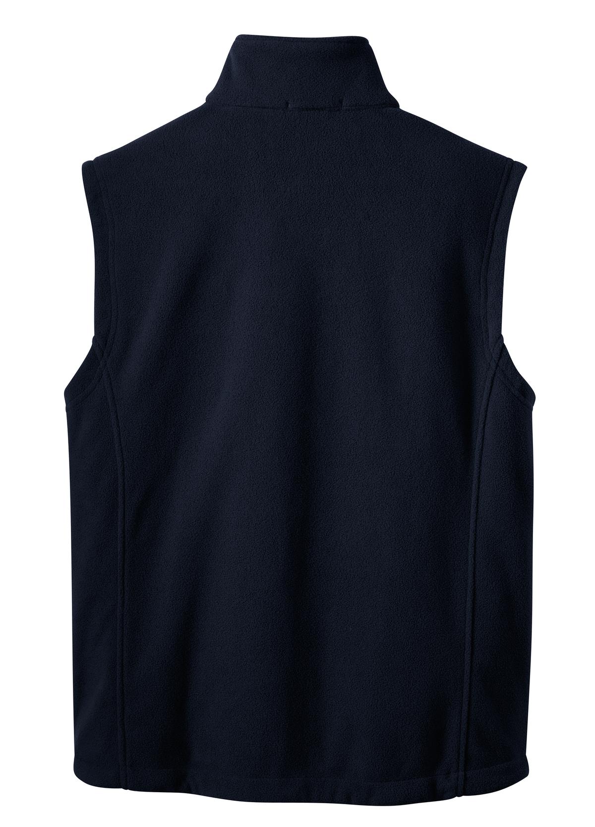 Port Authority Value Fleece Vest F219