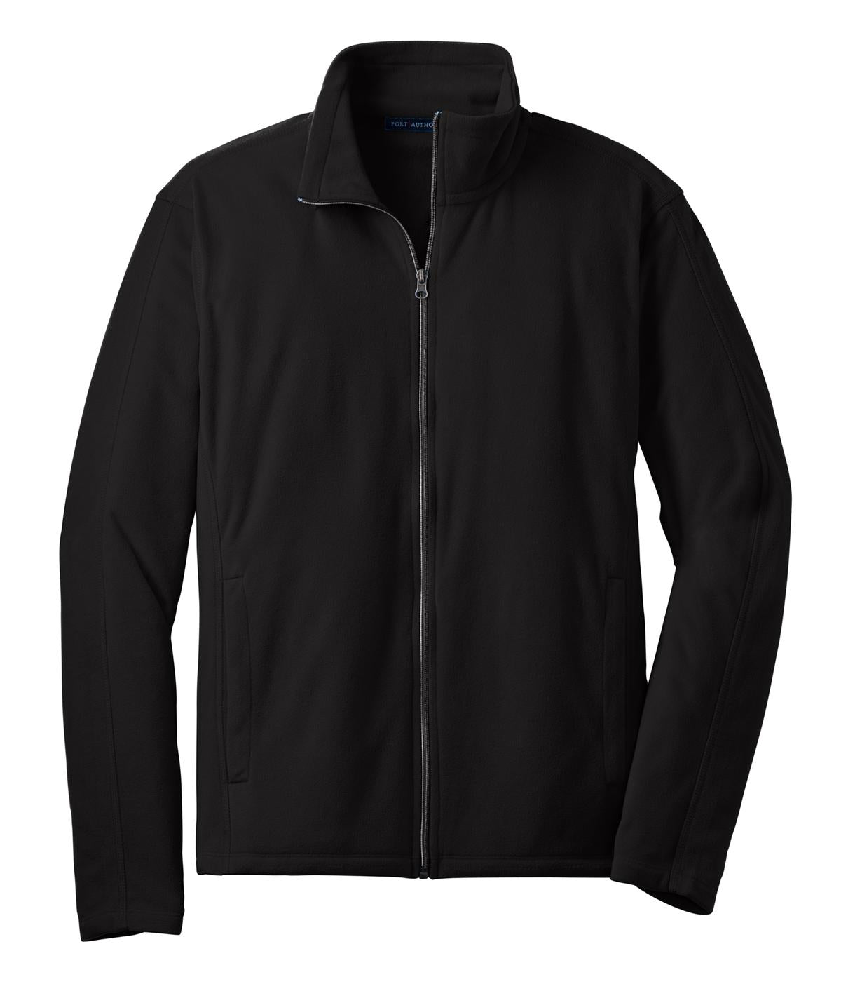 Port Authority Microfleece Jacket F223