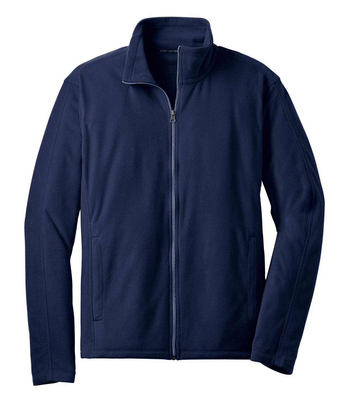 Port Authority Microfleece Jacket F223