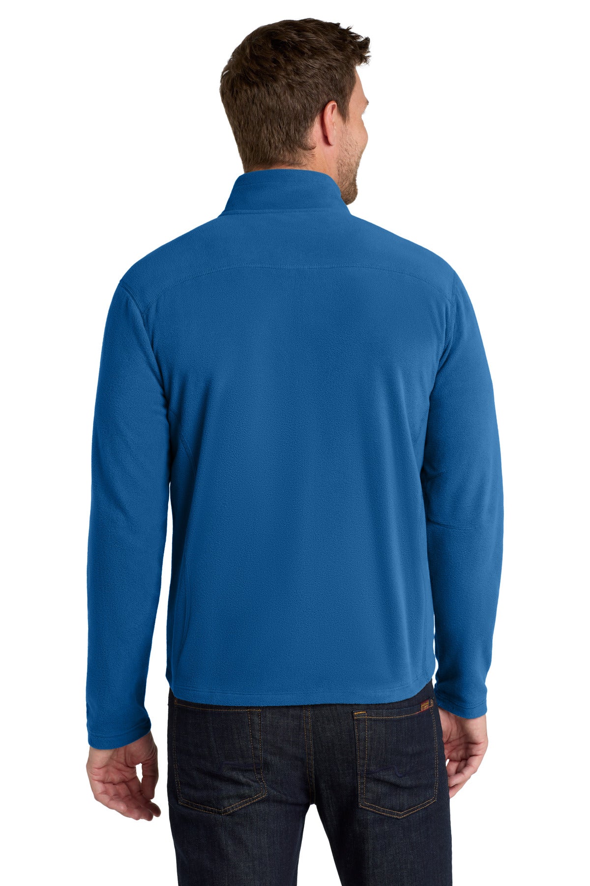 Port Authority Microfleece Jacket F223