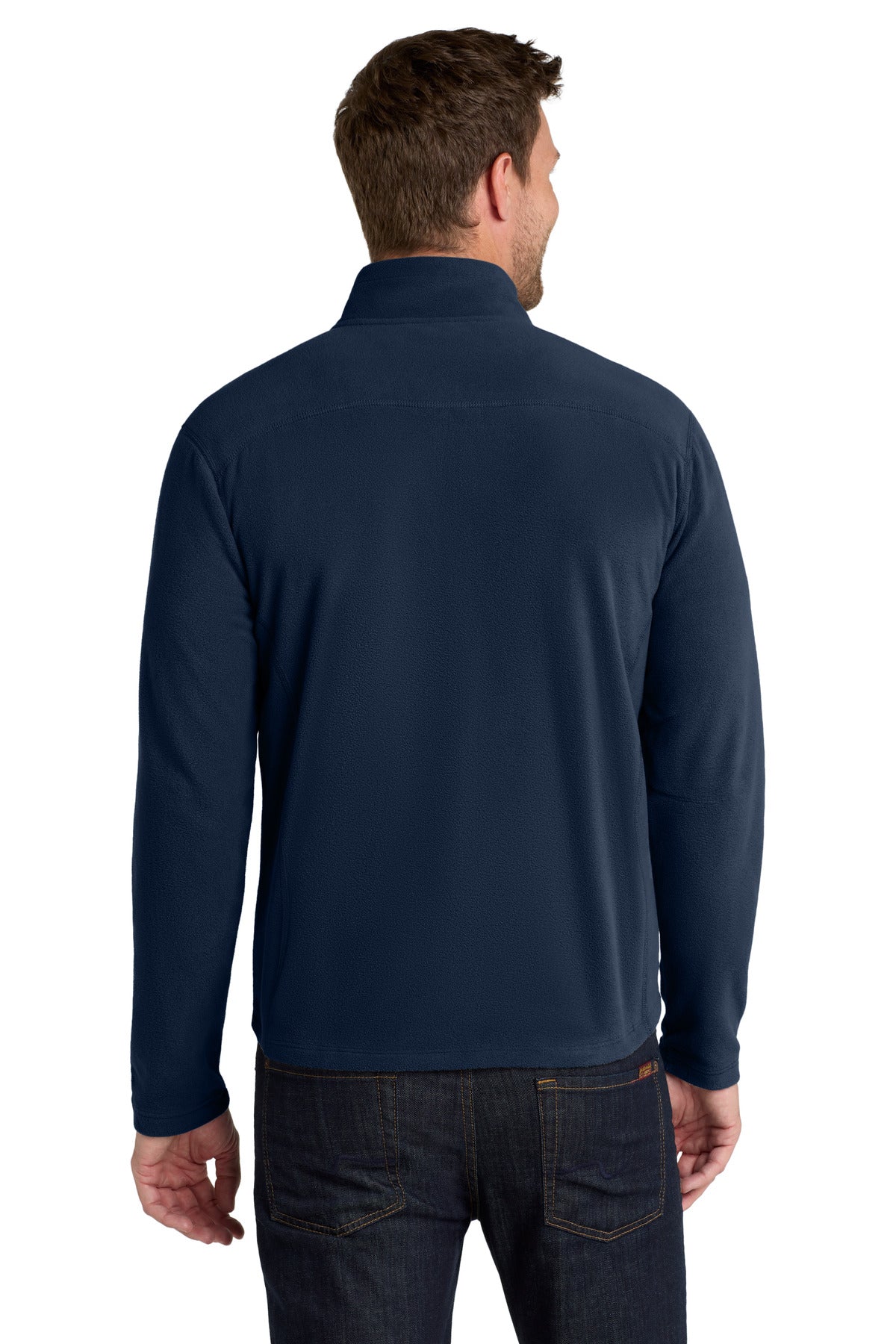 Port Authority Microfleece Jacket F223