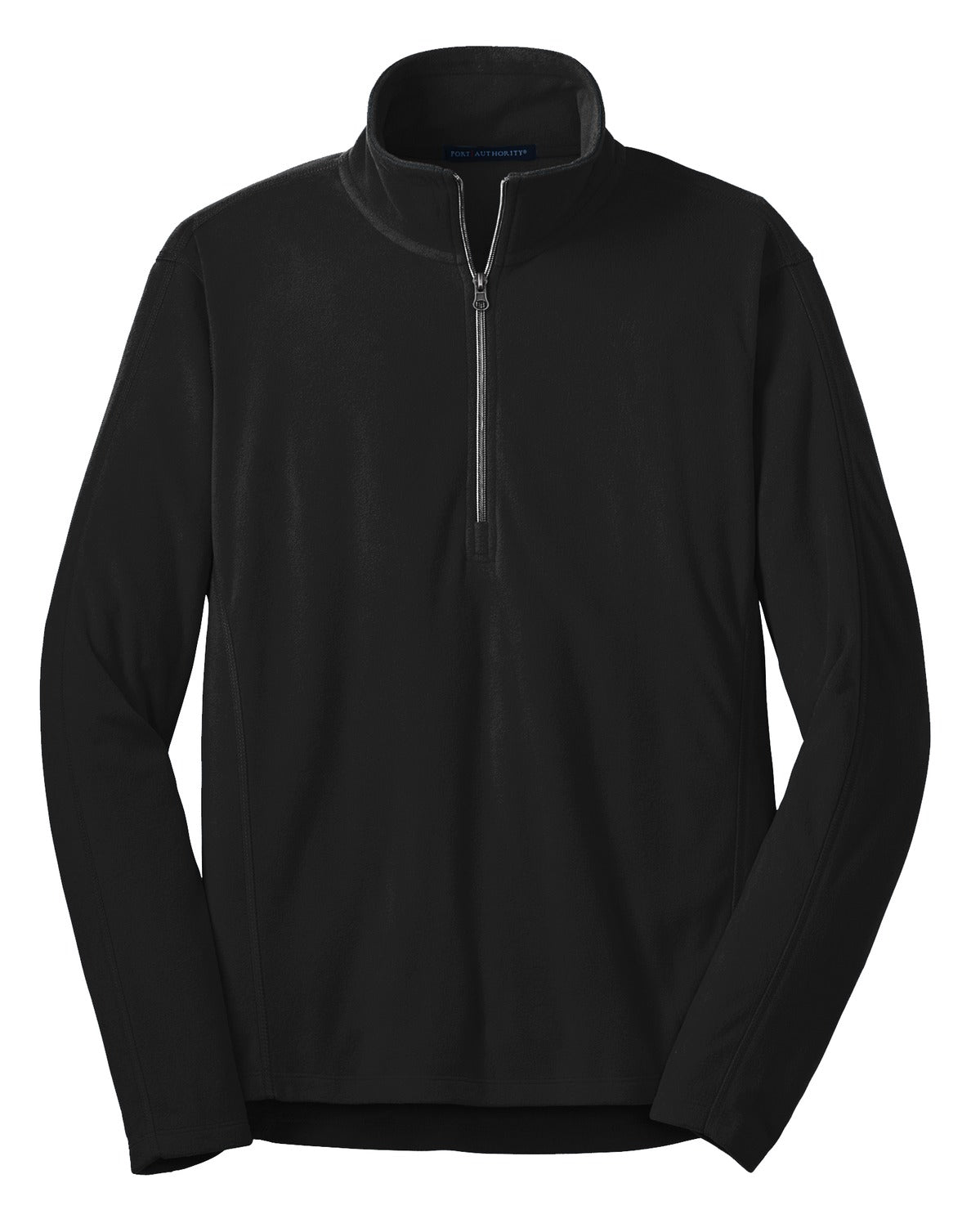 Port Authority Microfleece 1/2-Zip Pullover F224