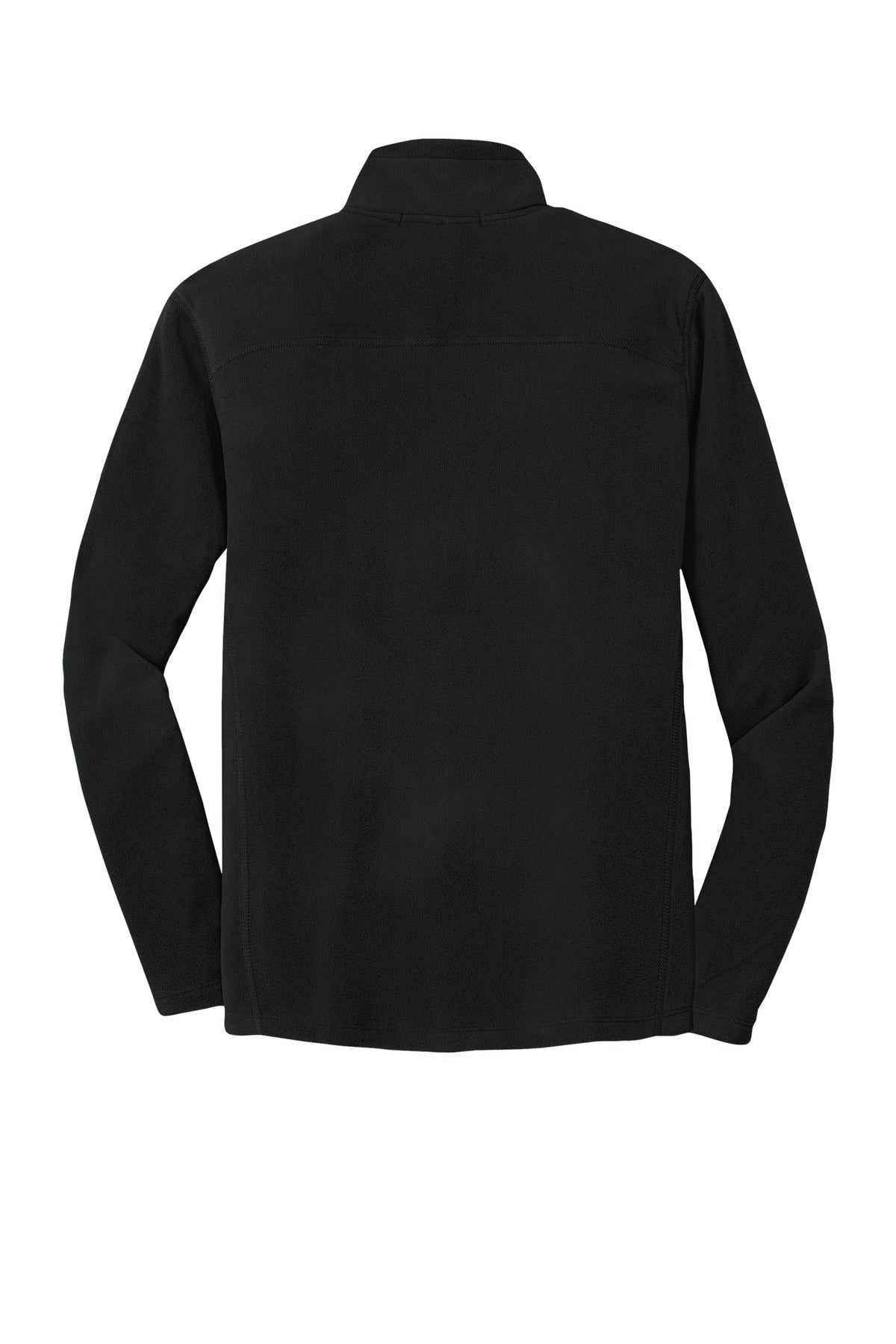 Port Authority Microfleece 1/2-Zip Pullover F224